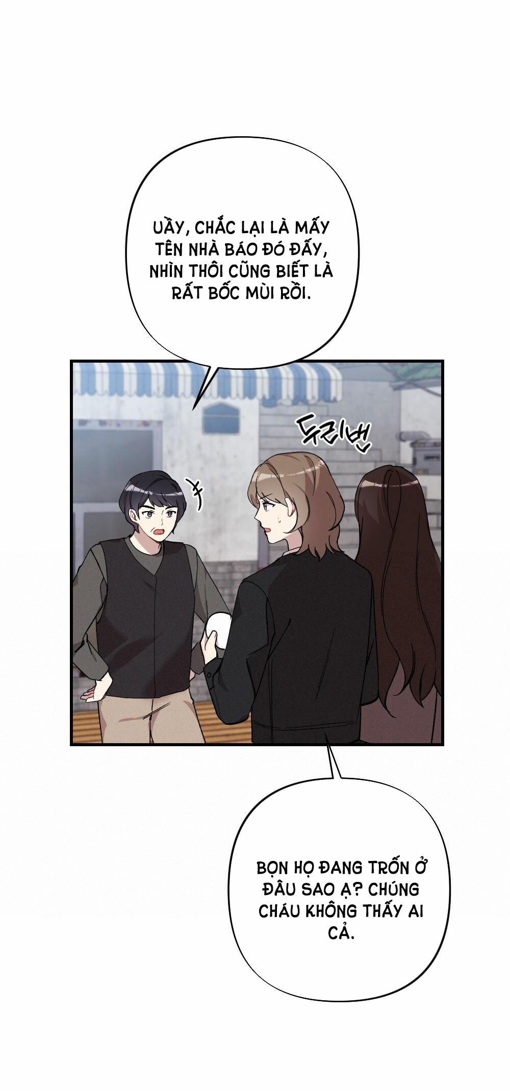 [18+] Sự Thuần Khiết Của Mùa Đông Năm Ấy 41.1 trang 9