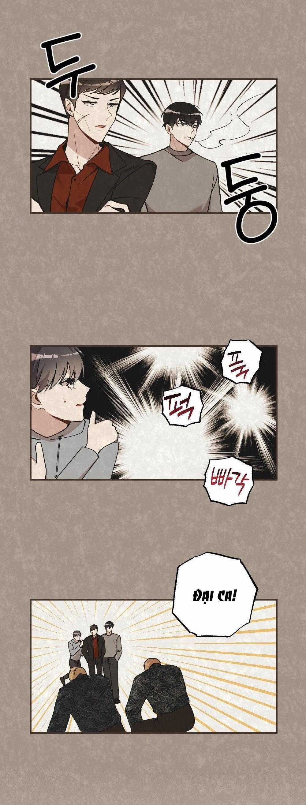 [18+] Sự Thuần Khiết Của Mùa Đông Năm Ấy 41.2 trang 1