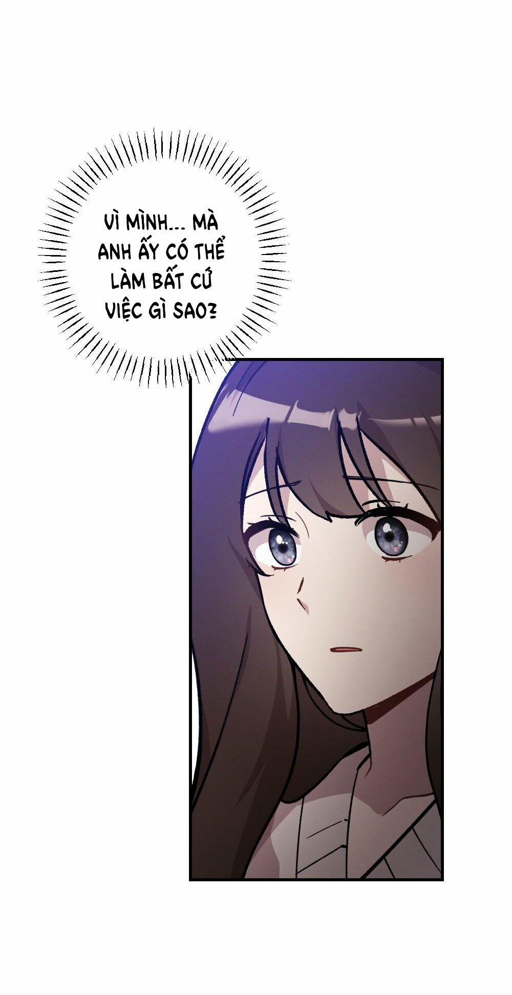 [18+] Sự Thuần Khiết Của Mùa Đông Năm Ấy 41.2 trang 10