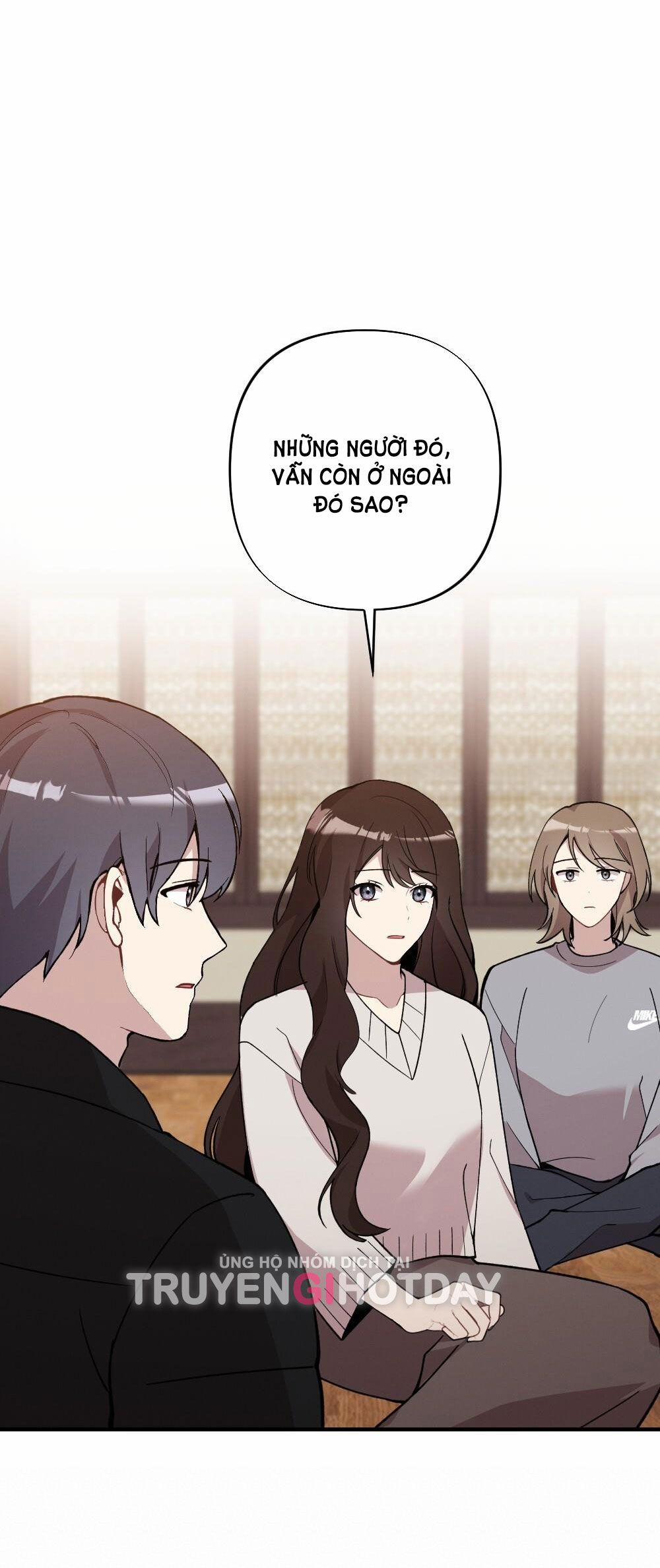 [18+] Sự Thuần Khiết Của Mùa Đông Năm Ấy 41.2 trang 11