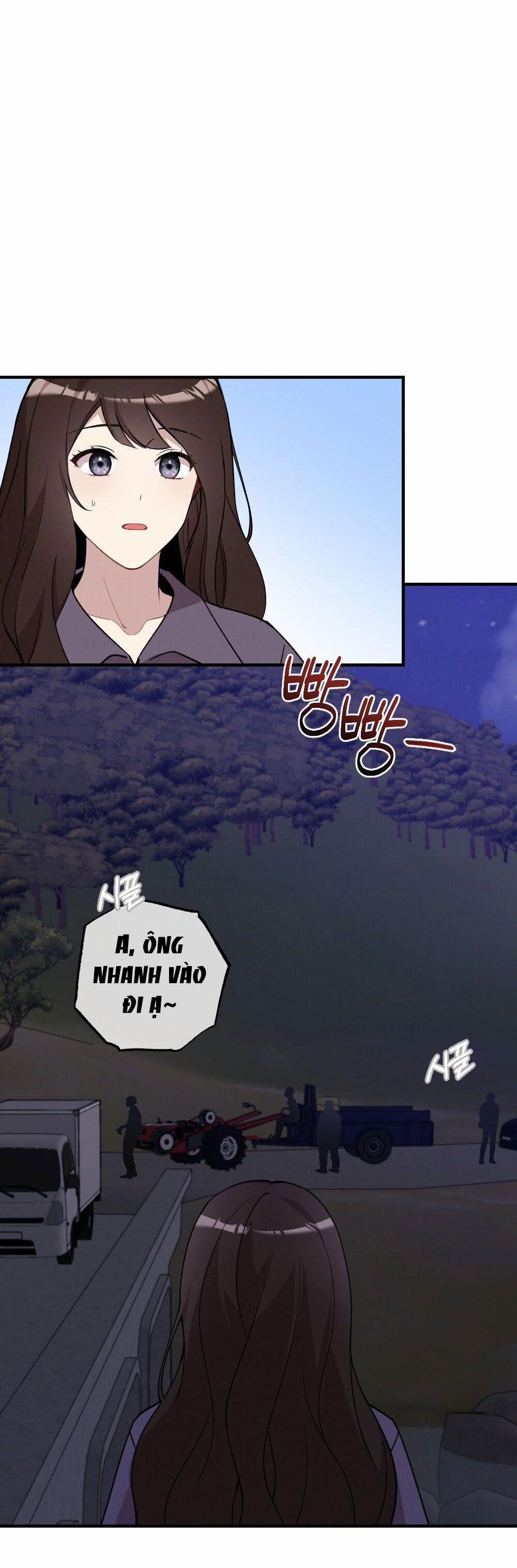 [18+] Sự Thuần Khiết Của Mùa Đông Năm Ấy 41.2 trang 14