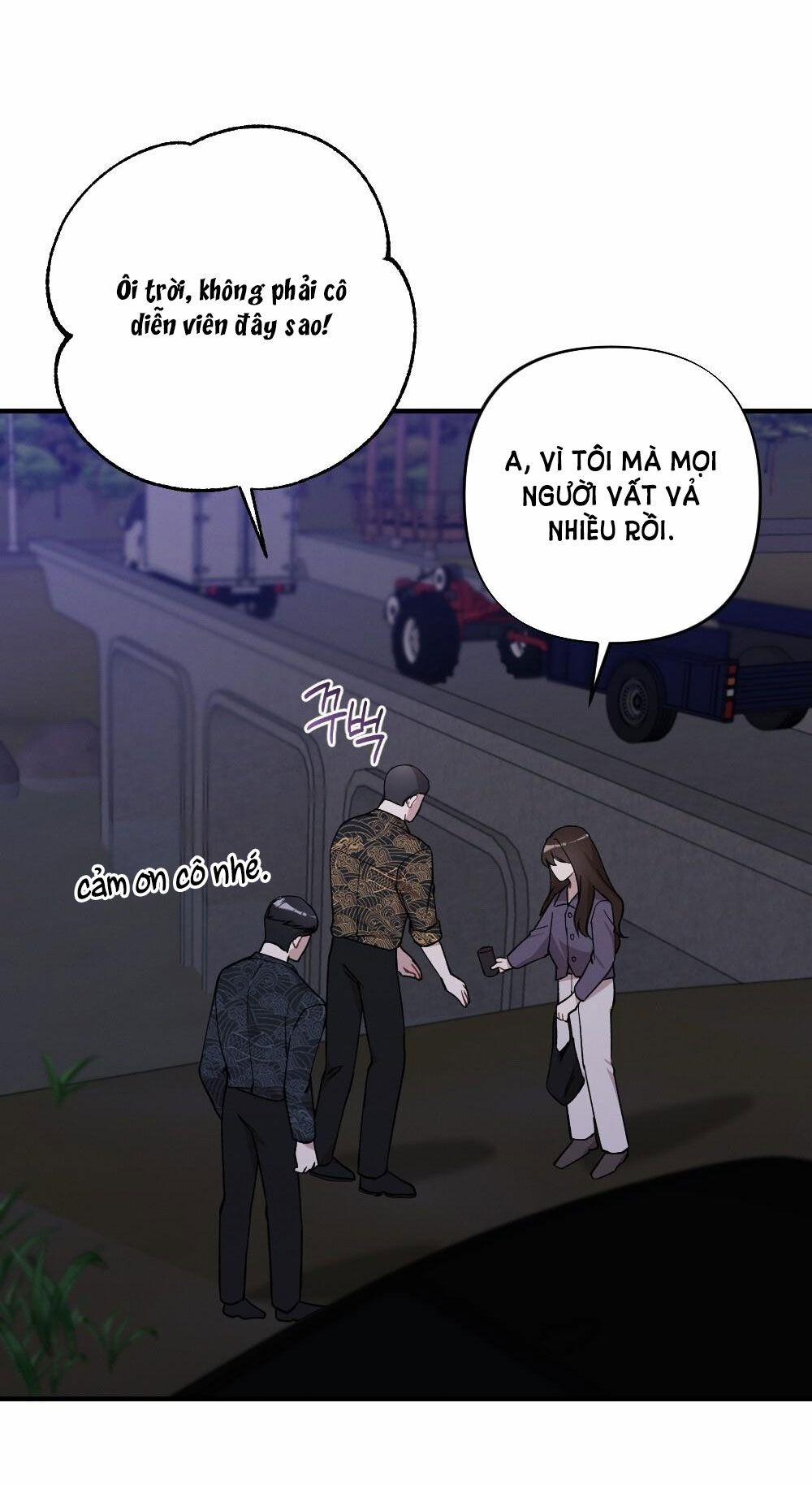 [18+] Sự Thuần Khiết Của Mùa Đông Năm Ấy 41.2 trang 16