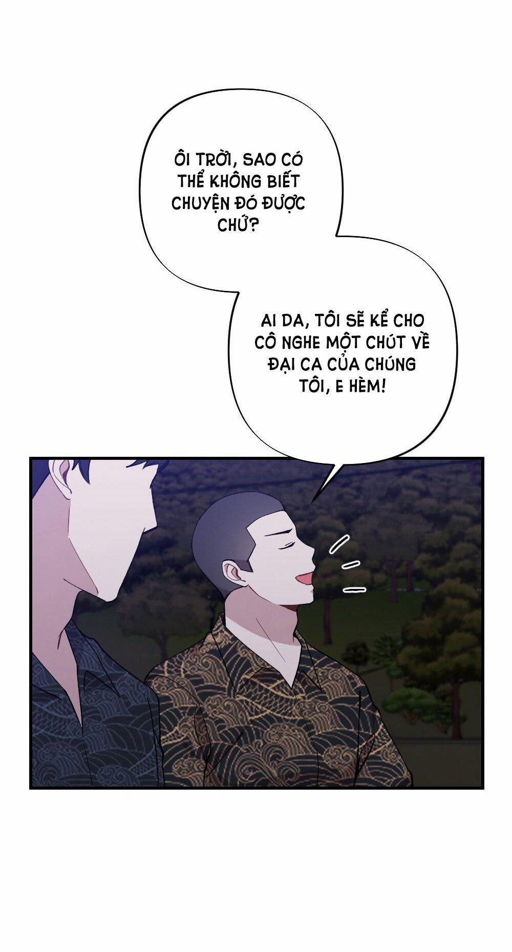 [18+] Sự Thuần Khiết Của Mùa Đông Năm Ấy 41.2 trang 18