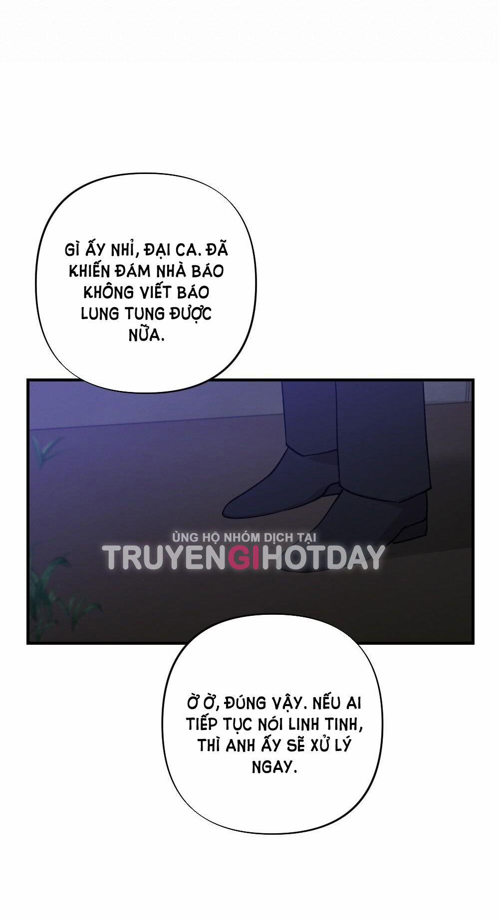 [18+] Sự Thuần Khiết Của Mùa Đông Năm Ấy 41.2 trang 21