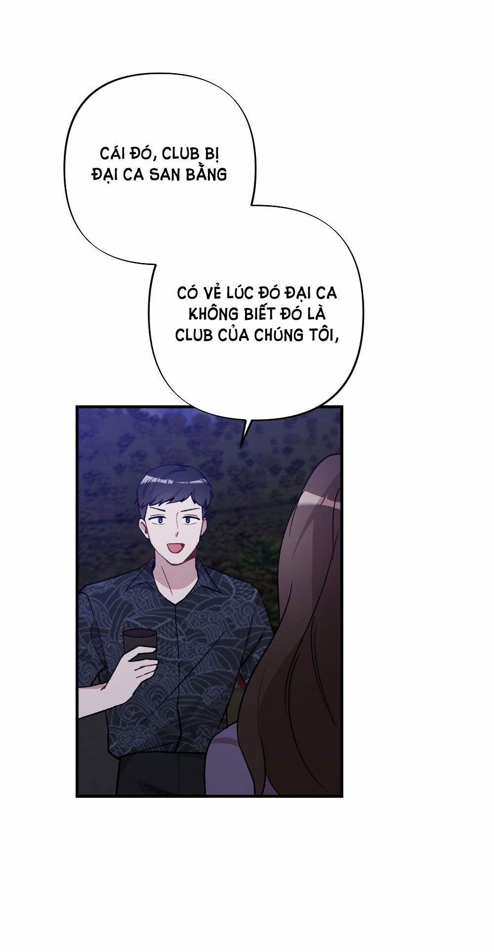 [18+] Sự Thuần Khiết Của Mùa Đông Năm Ấy 41.2 trang 22