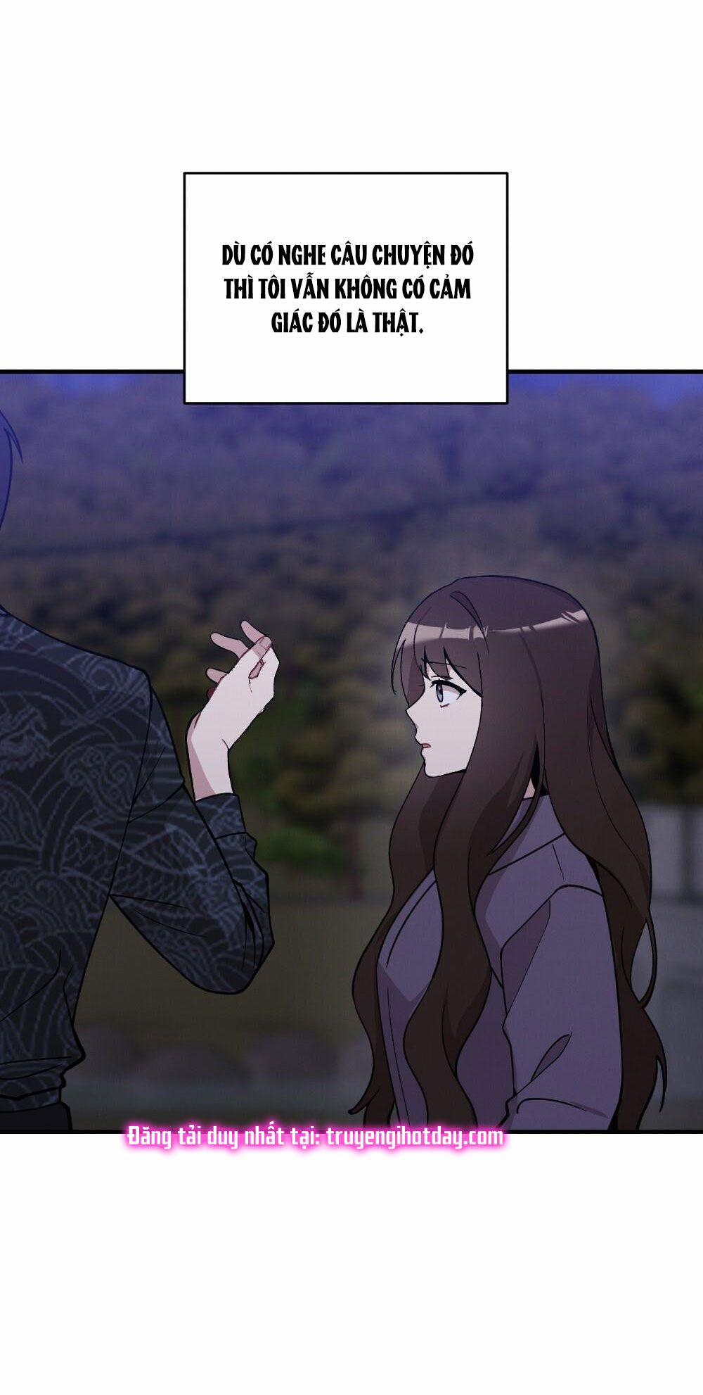 [18+] Sự Thuần Khiết Của Mùa Đông Năm Ấy 41.2 trang 24