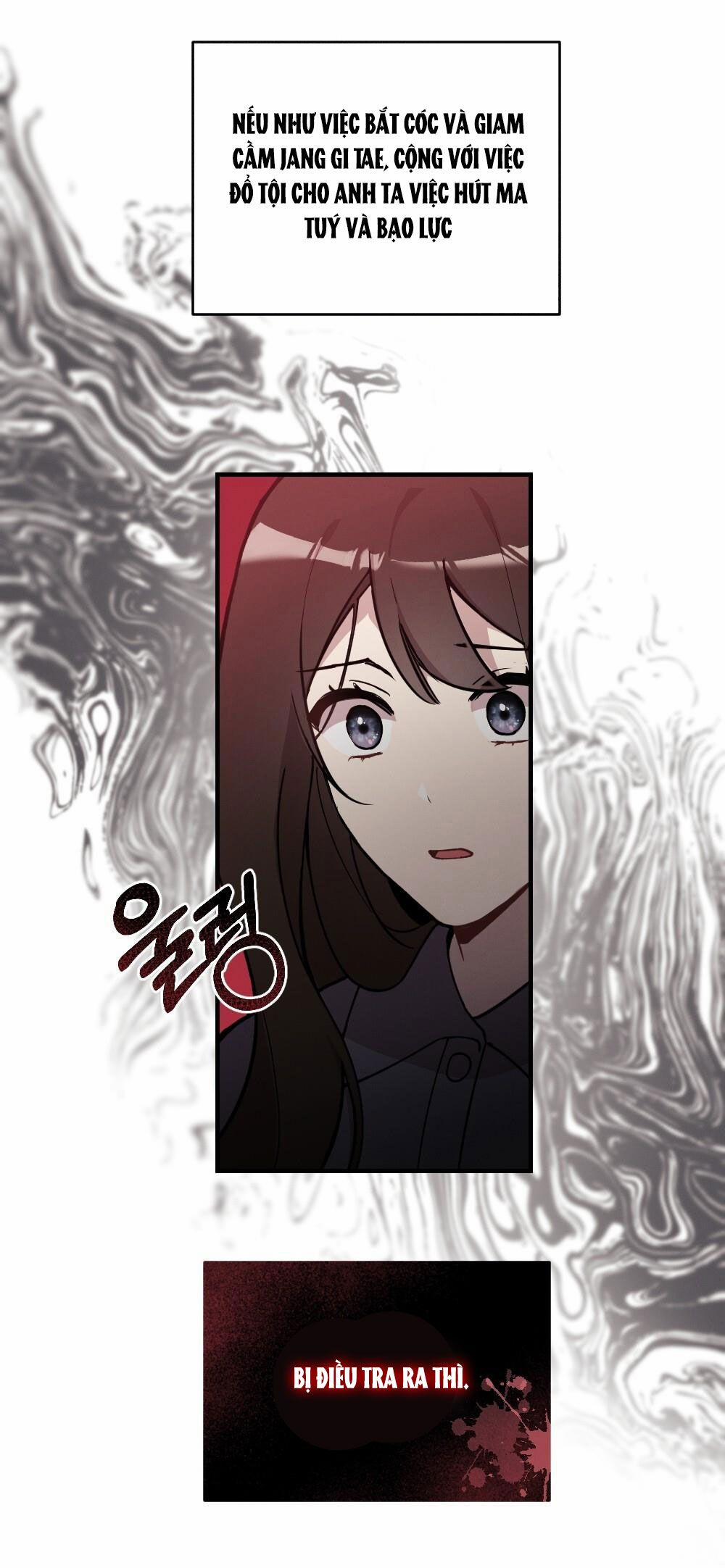 [18+] Sự Thuần Khiết Của Mùa Đông Năm Ấy 41.2 trang 26