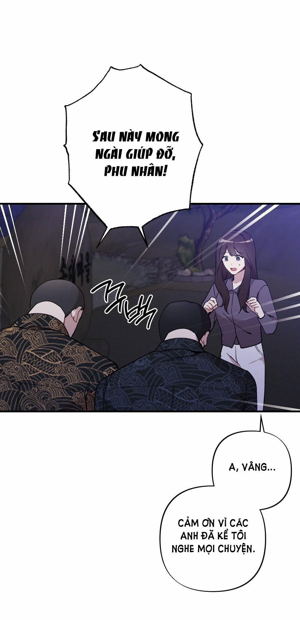 [18+] Sự Thuần Khiết Của Mùa Đông Năm Ấy 41.2 trang 28