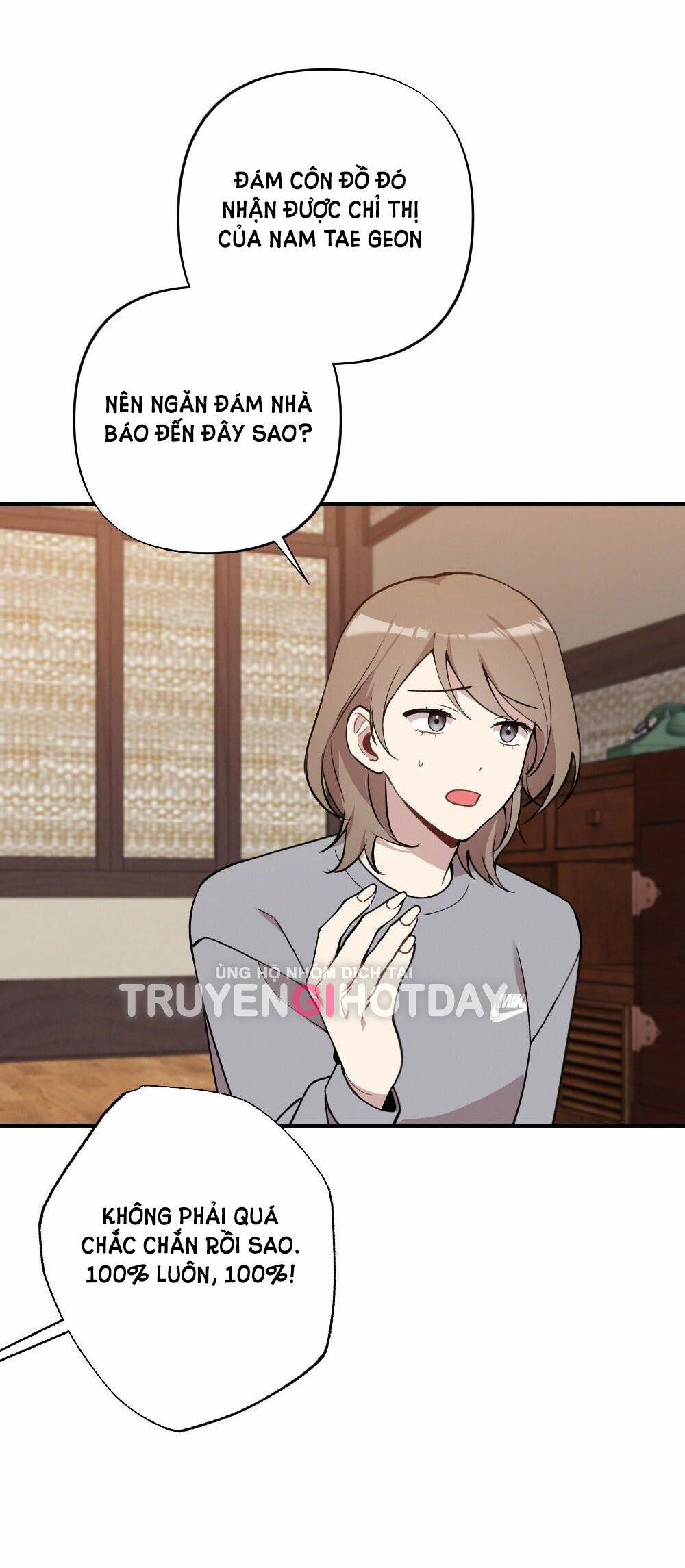 [18+] Sự Thuần Khiết Của Mùa Đông Năm Ấy 41.2 trang 3