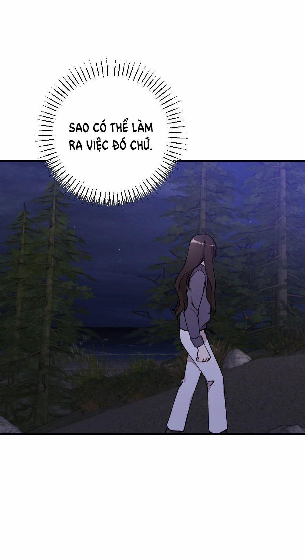 [18+] Sự Thuần Khiết Của Mùa Đông Năm Ấy 41.2 trang 30