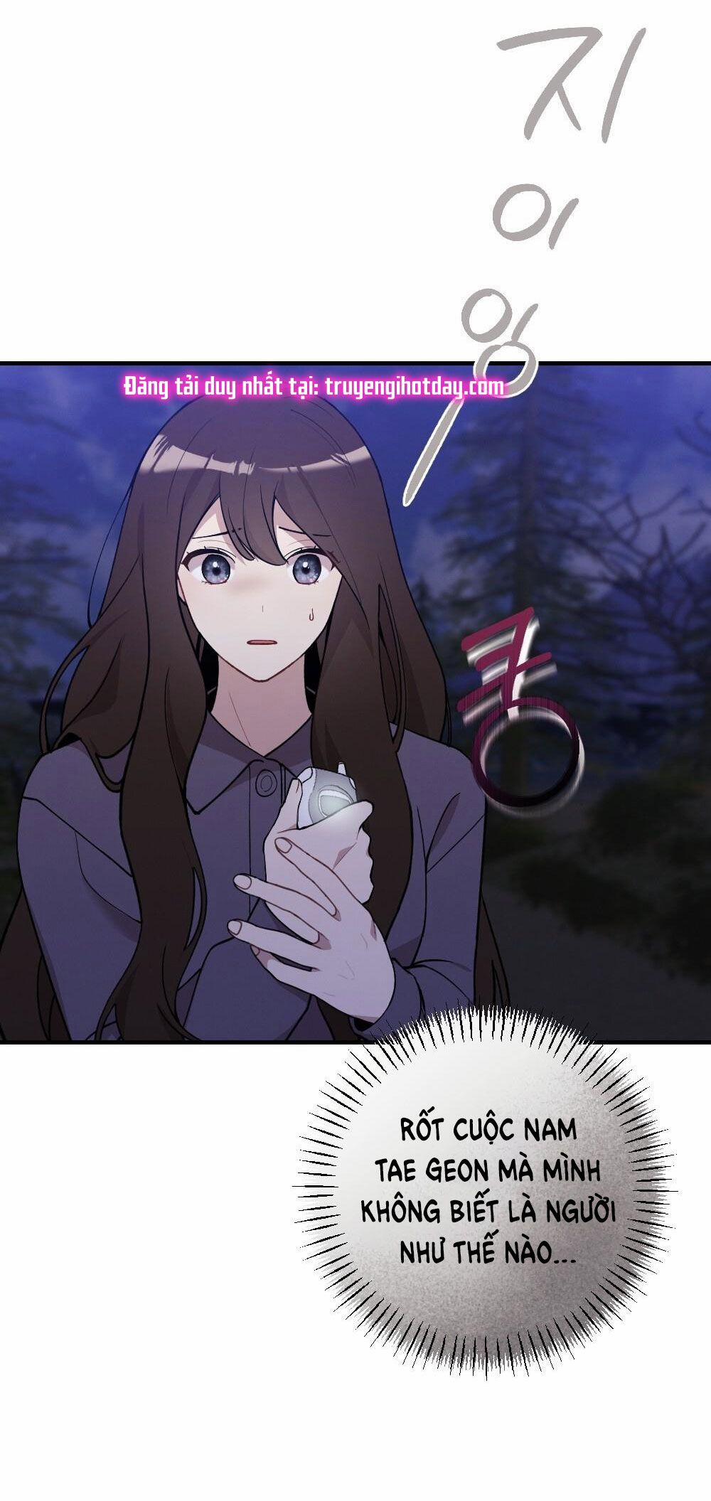 [18+] Sự Thuần Khiết Của Mùa Đông Năm Ấy 41.2 trang 33