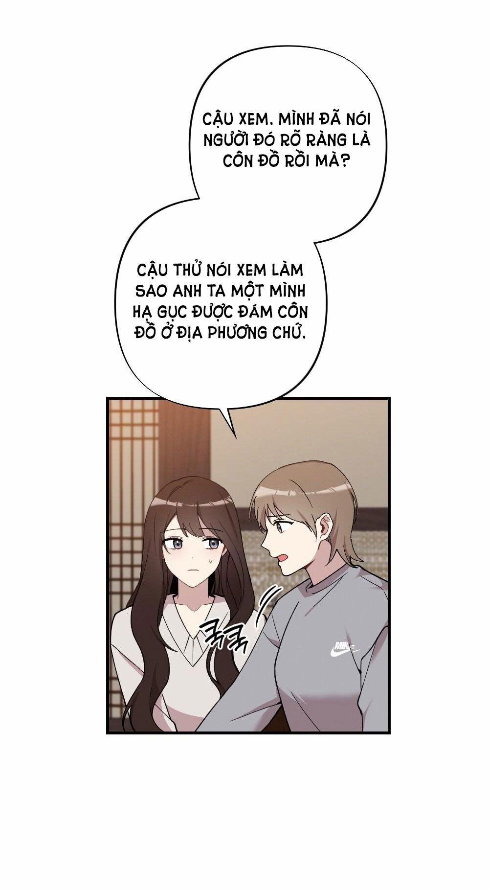 [18+] Sự Thuần Khiết Của Mùa Đông Năm Ấy 41.2 trang 4