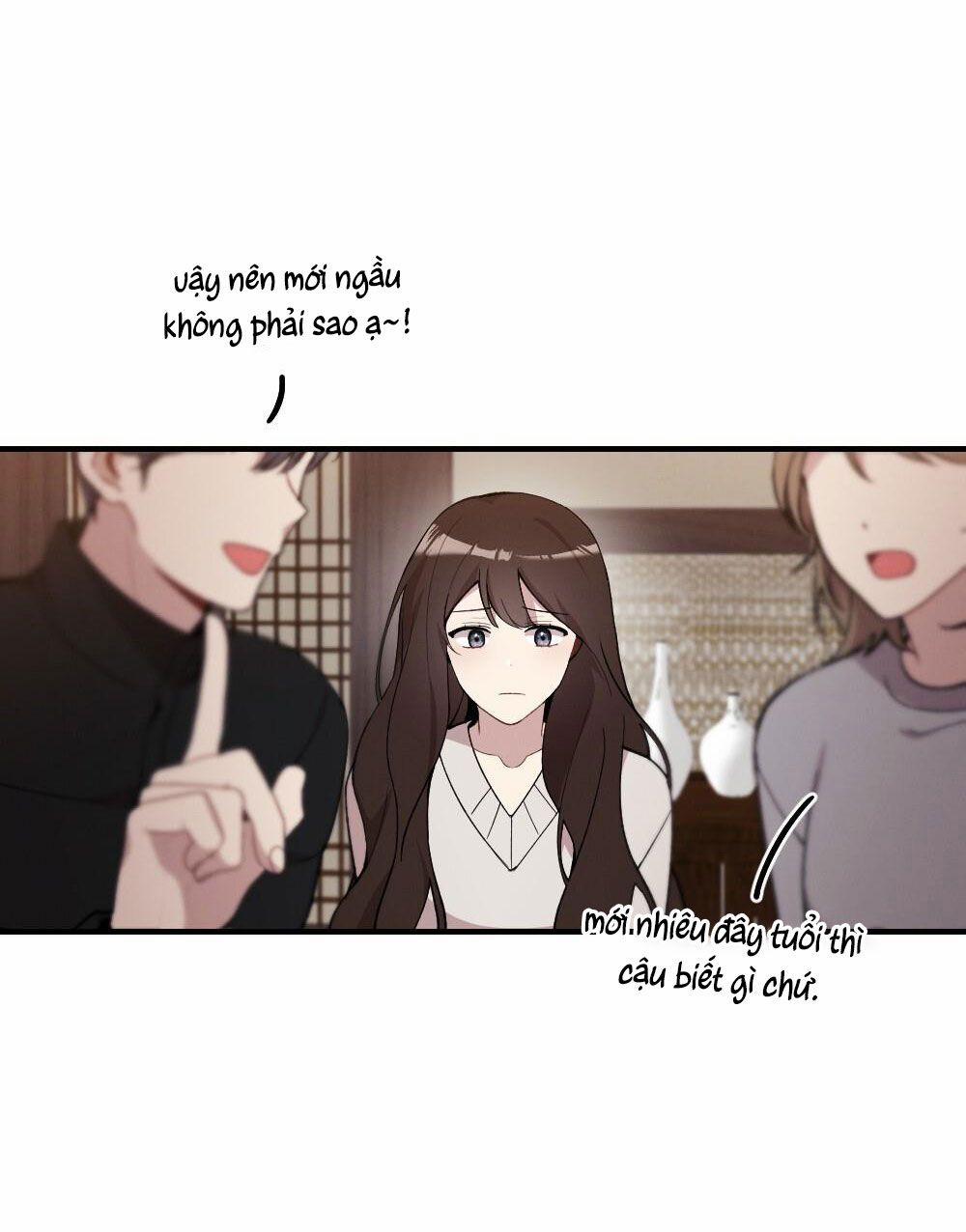 [18+] Sự Thuần Khiết Của Mùa Đông Năm Ấy 41.2 trang 5