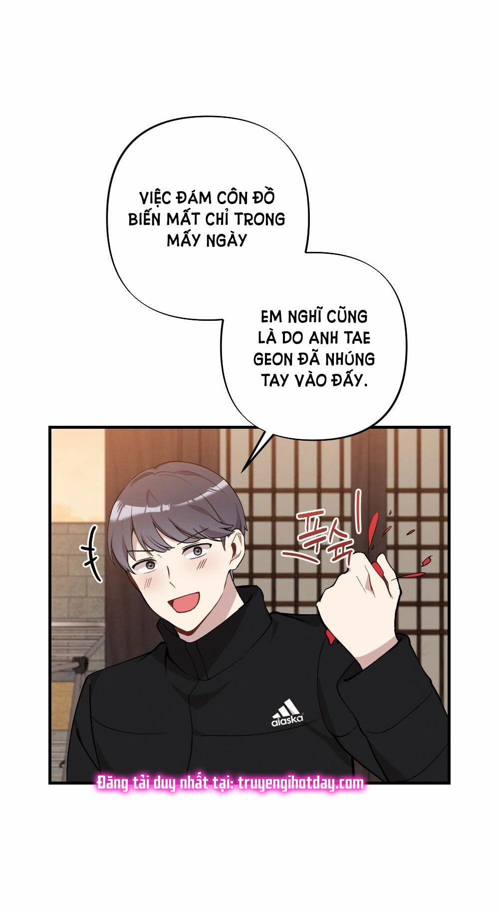 [18+] Sự Thuần Khiết Của Mùa Đông Năm Ấy 41.2 trang 7