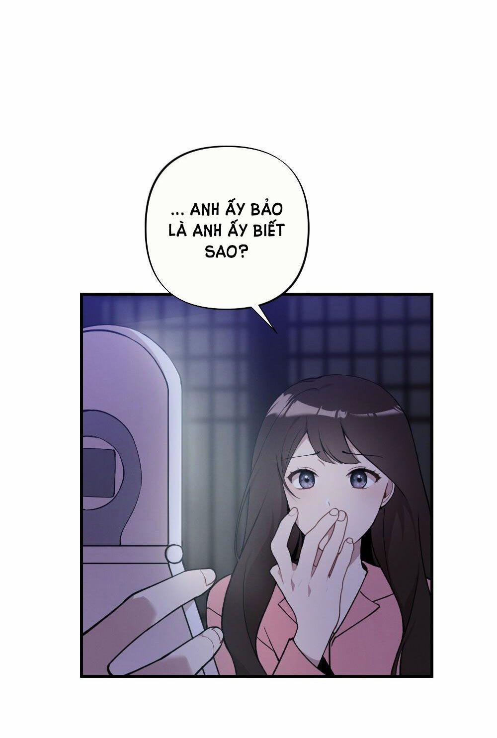 [18+] Sự Thuần Khiết Của Mùa Đông Năm Ấy 42.1 trang 10