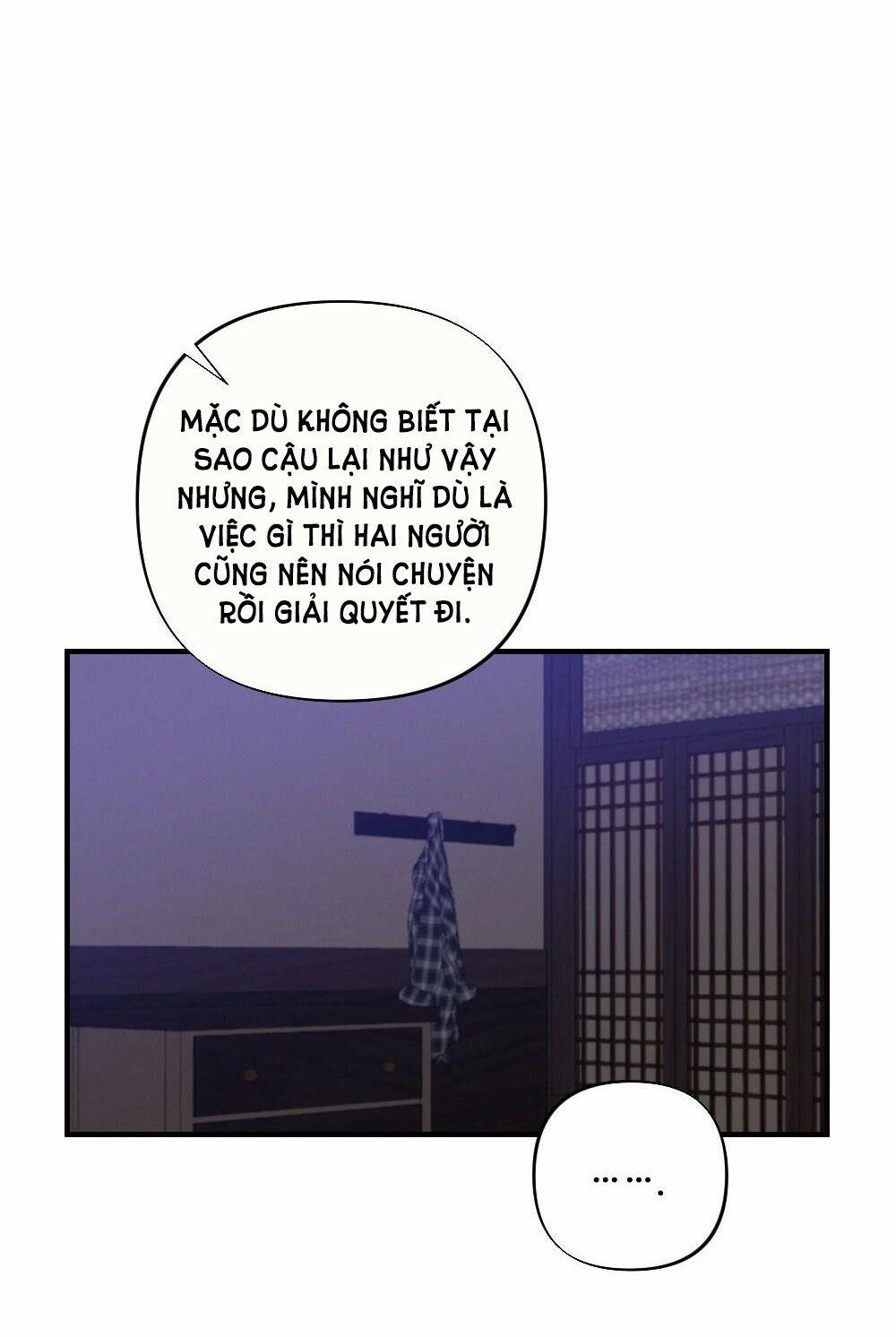 [18+] Sự Thuần Khiết Của Mùa Đông Năm Ấy 42.1 trang 11