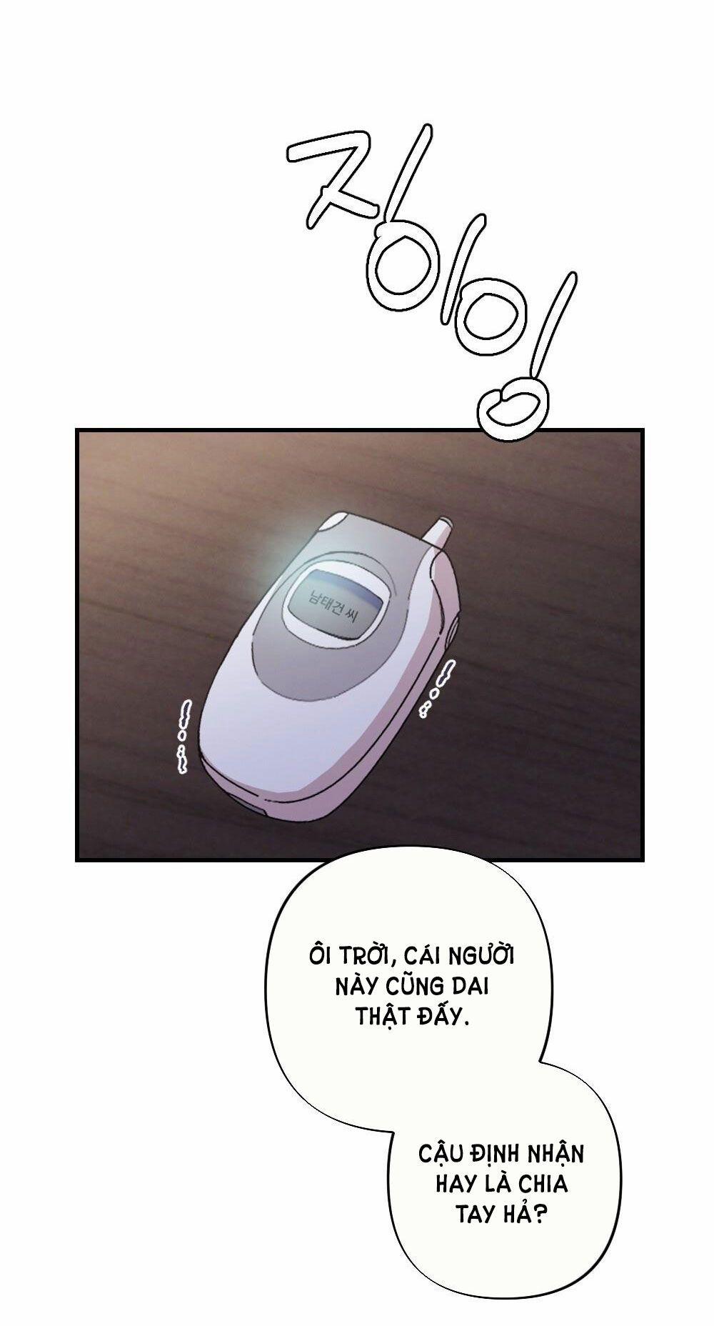 [18+] Sự Thuần Khiết Của Mùa Đông Năm Ấy 42.1 trang 14