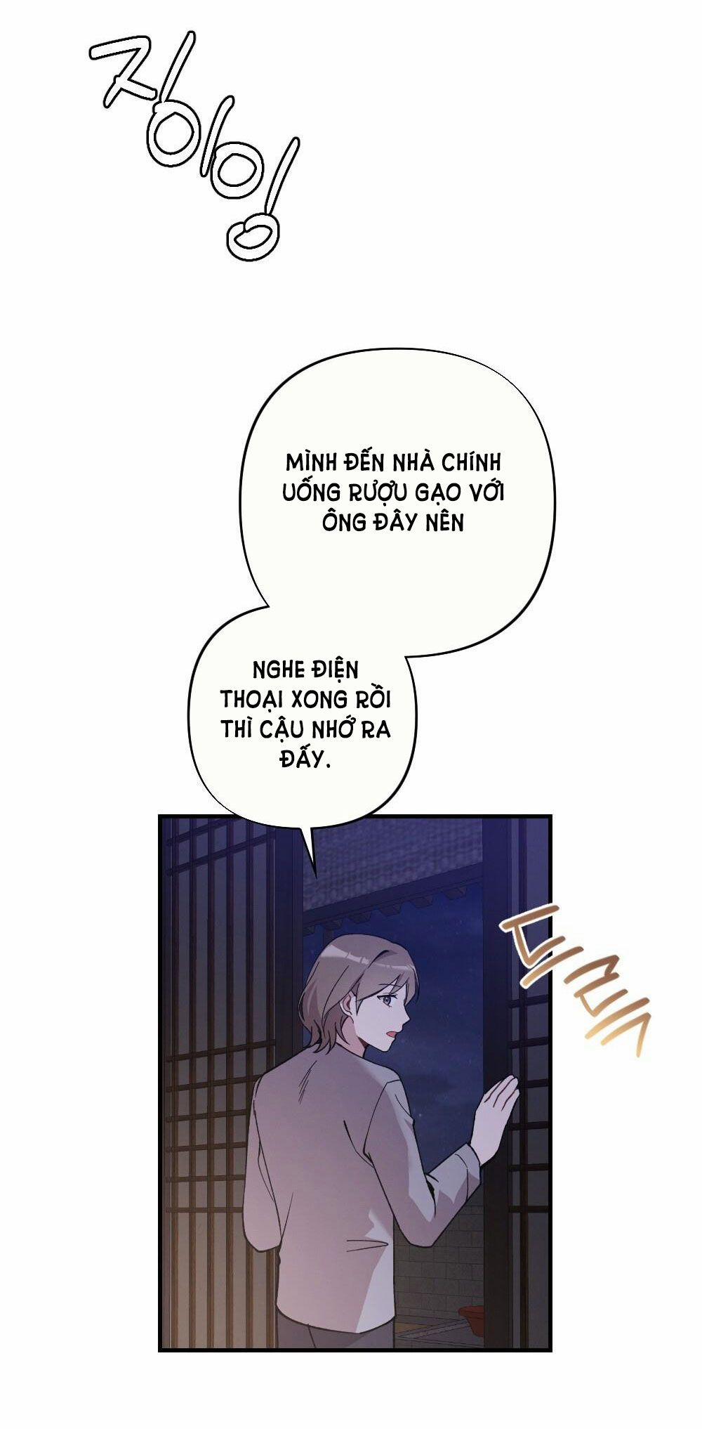 [18+] Sự Thuần Khiết Của Mùa Đông Năm Ấy 42.1 trang 15