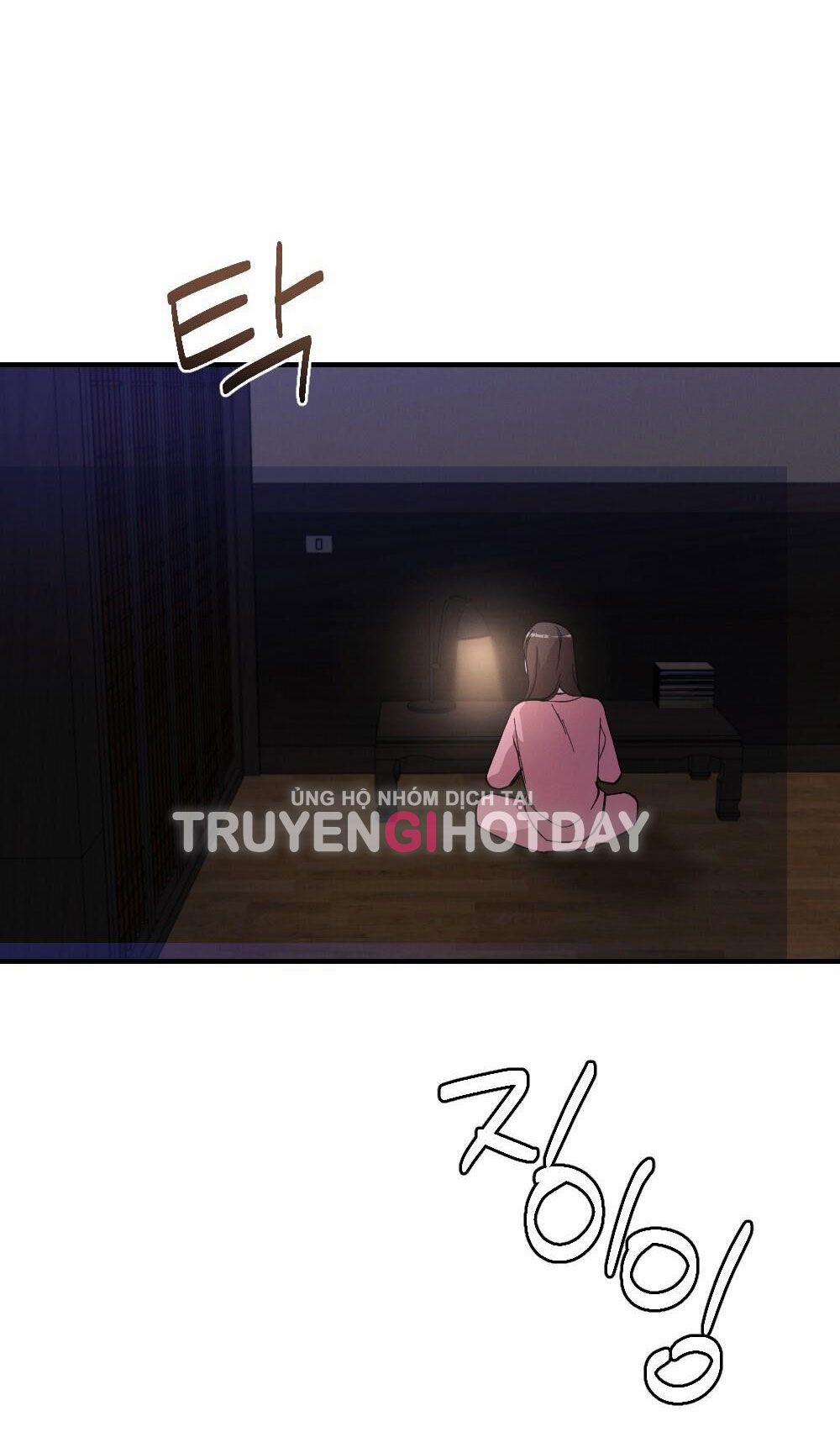 [18+] Sự Thuần Khiết Của Mùa Đông Năm Ấy 42.1 trang 16