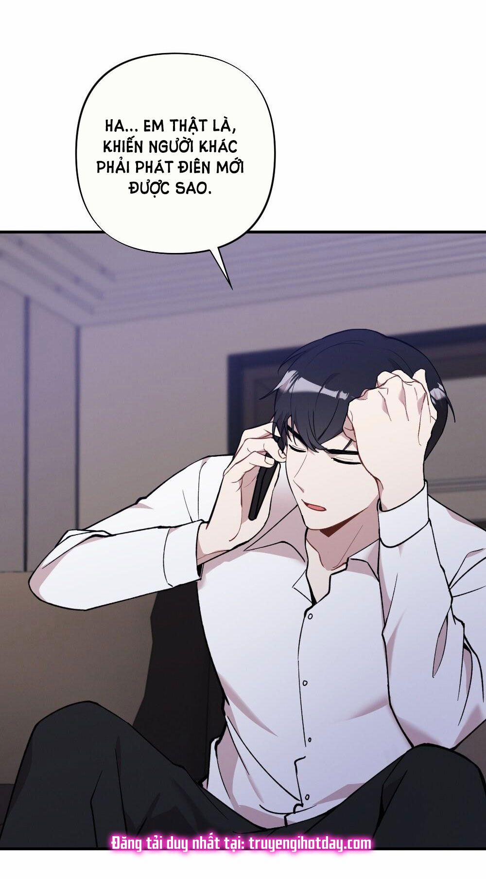 [18+] Sự Thuần Khiết Của Mùa Đông Năm Ấy 42.1 trang 20