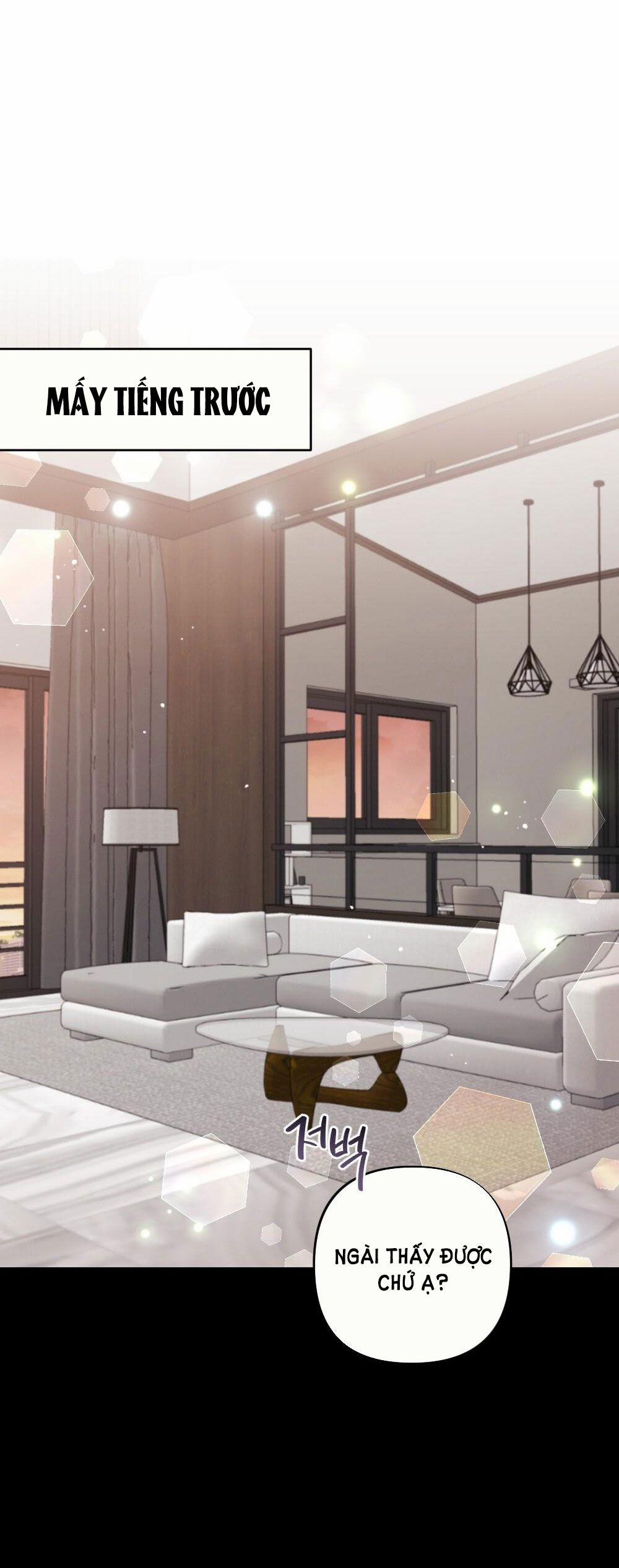 [18+] Sự Thuần Khiết Của Mùa Đông Năm Ấy 42.1 trang 22