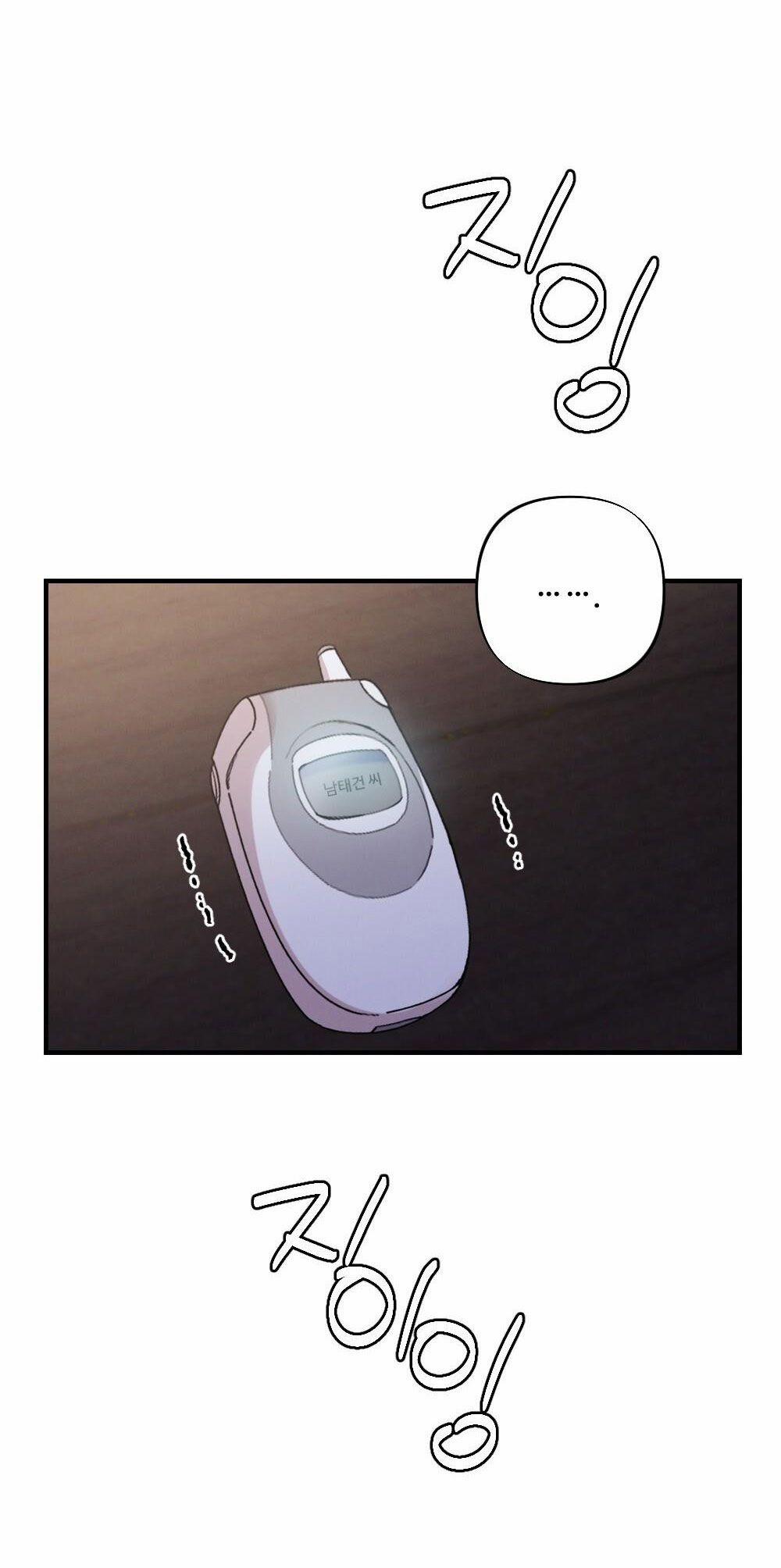 [18+] Sự Thuần Khiết Của Mùa Đông Năm Ấy 42.1 trang 4