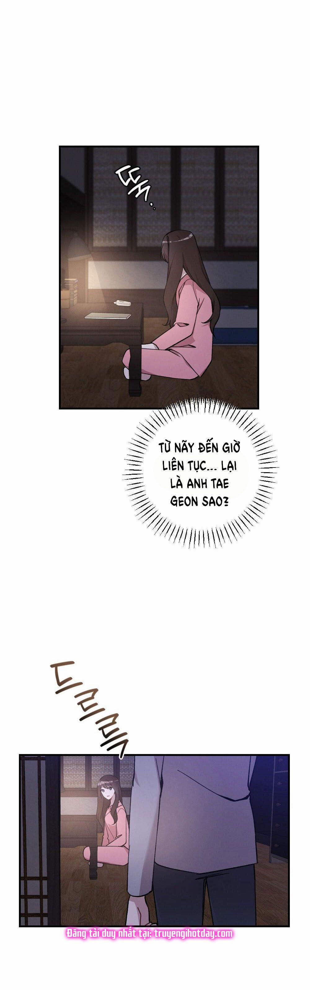 [18+] Sự Thuần Khiết Của Mùa Đông Năm Ấy 42.1 trang 5