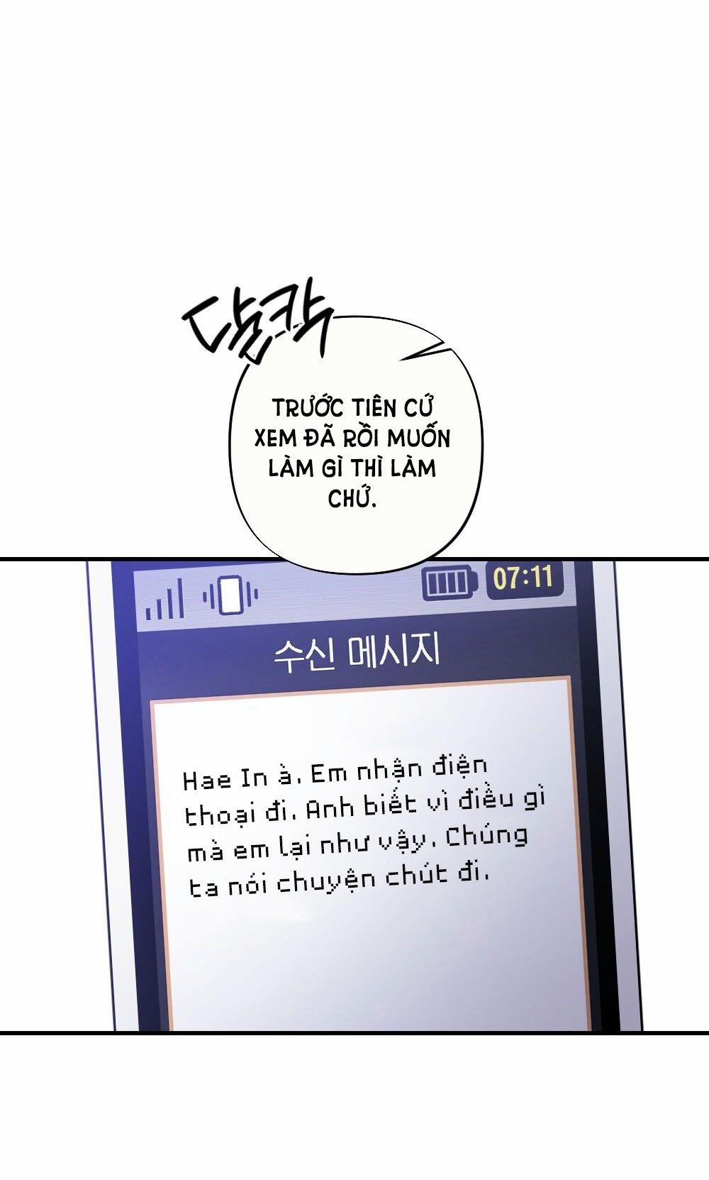 [18+] Sự Thuần Khiết Của Mùa Đông Năm Ấy 42.1 trang 9