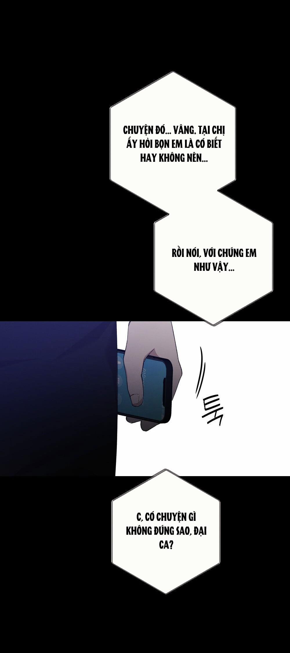 [18+] Sự Thuần Khiết Của Mùa Đông Năm Ấy 42.2 trang 10