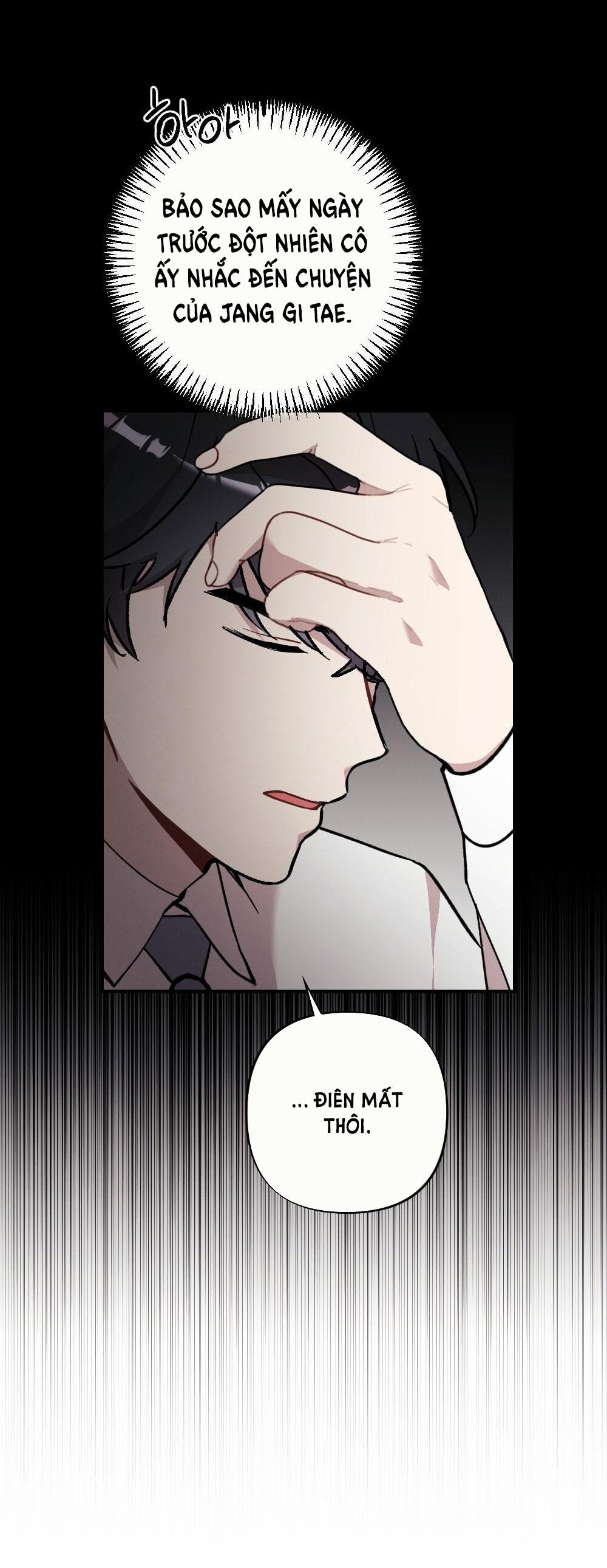 [18+] Sự Thuần Khiết Của Mùa Đông Năm Ấy 42.2 trang 11