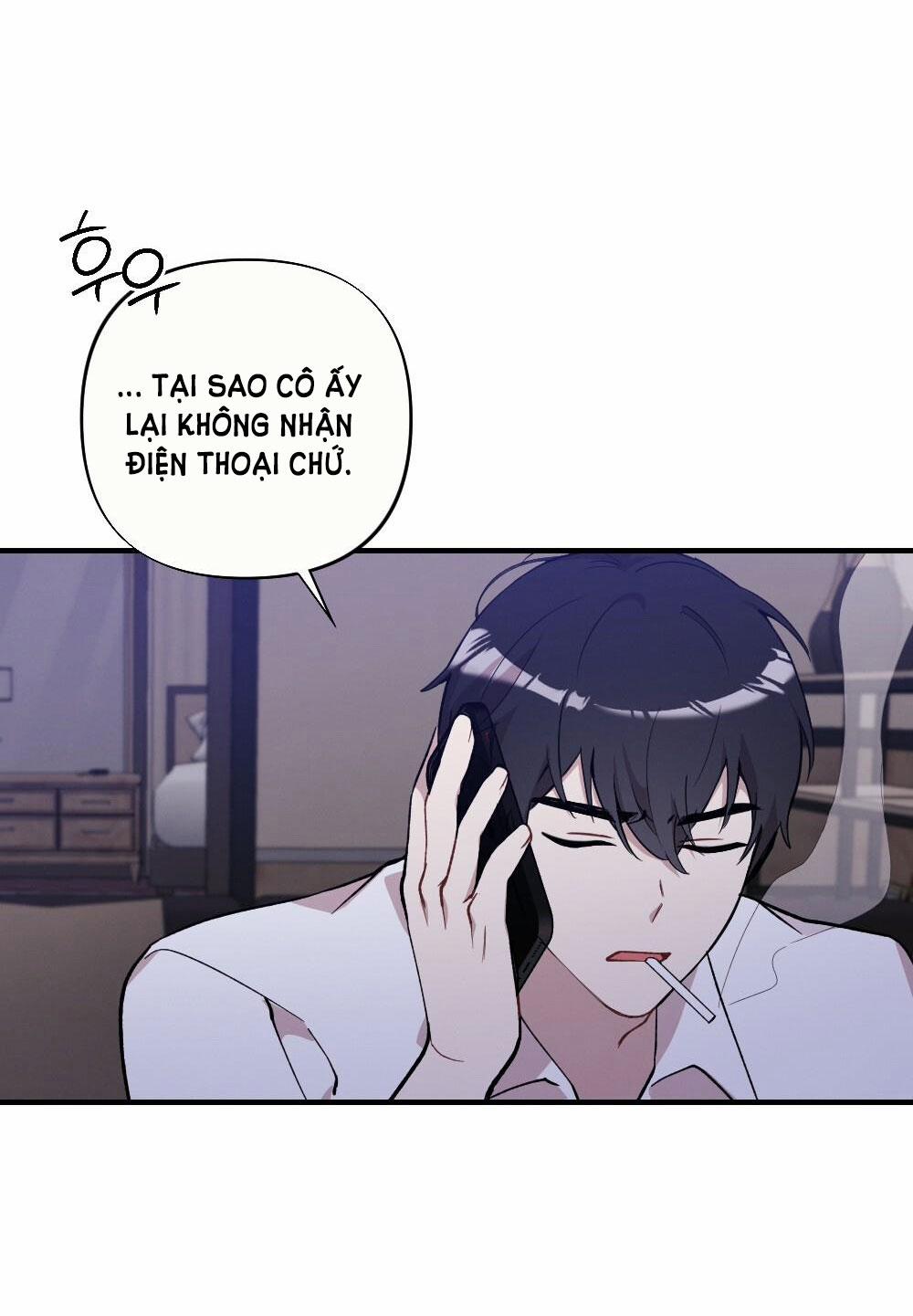 [18+] Sự Thuần Khiết Của Mùa Đông Năm Ấy 42.2 trang 15