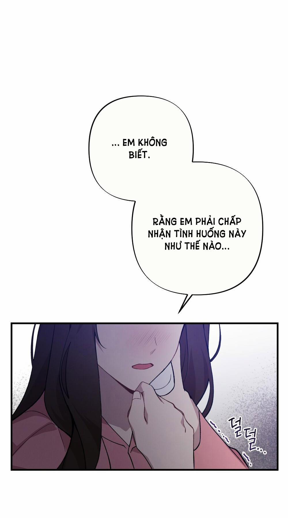 [18+] Sự Thuần Khiết Của Mùa Đông Năm Ấy 42.2 trang 18