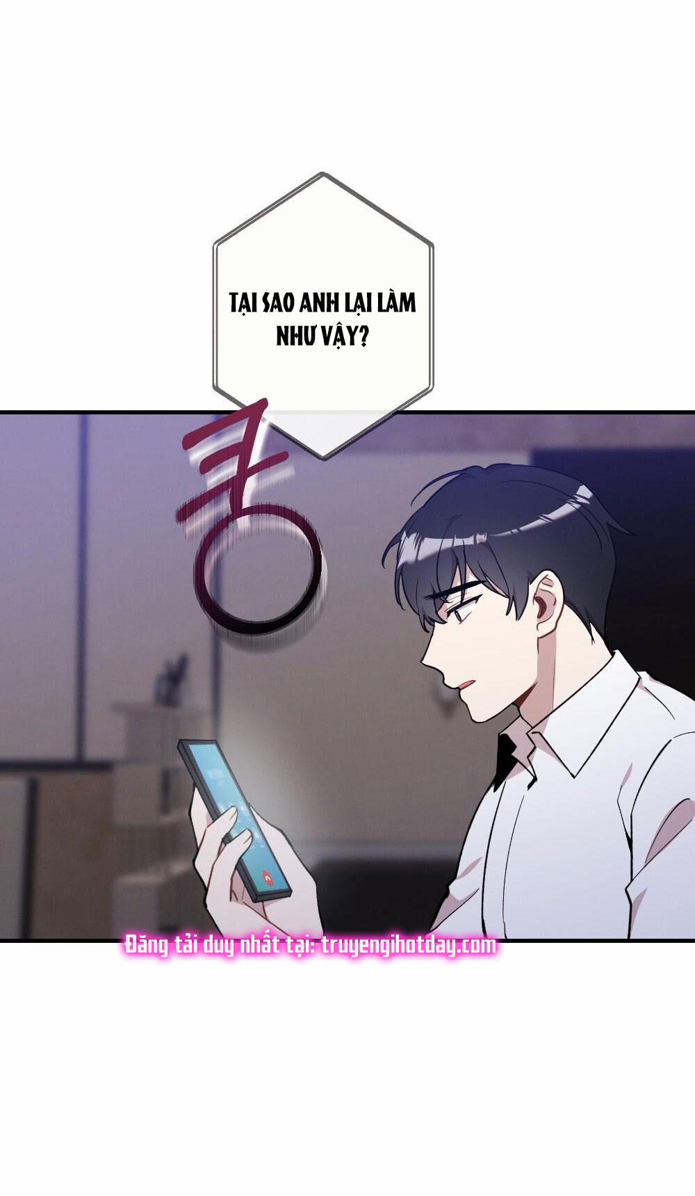 [18+] Sự Thuần Khiết Của Mùa Đông Năm Ấy 42.2 trang 19