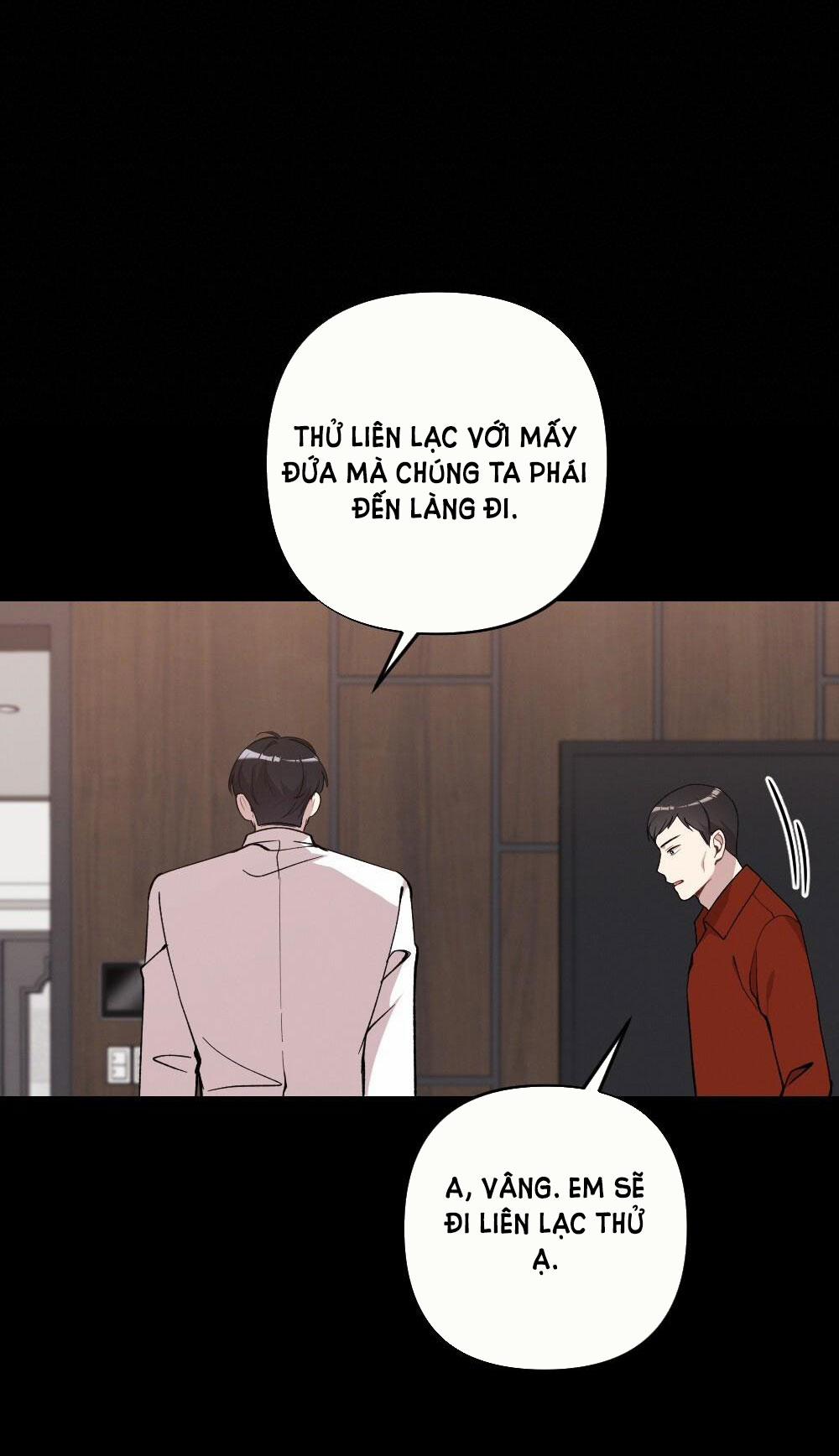 [18+] Sự Thuần Khiết Của Mùa Đông Năm Ấy 42.2 trang 2