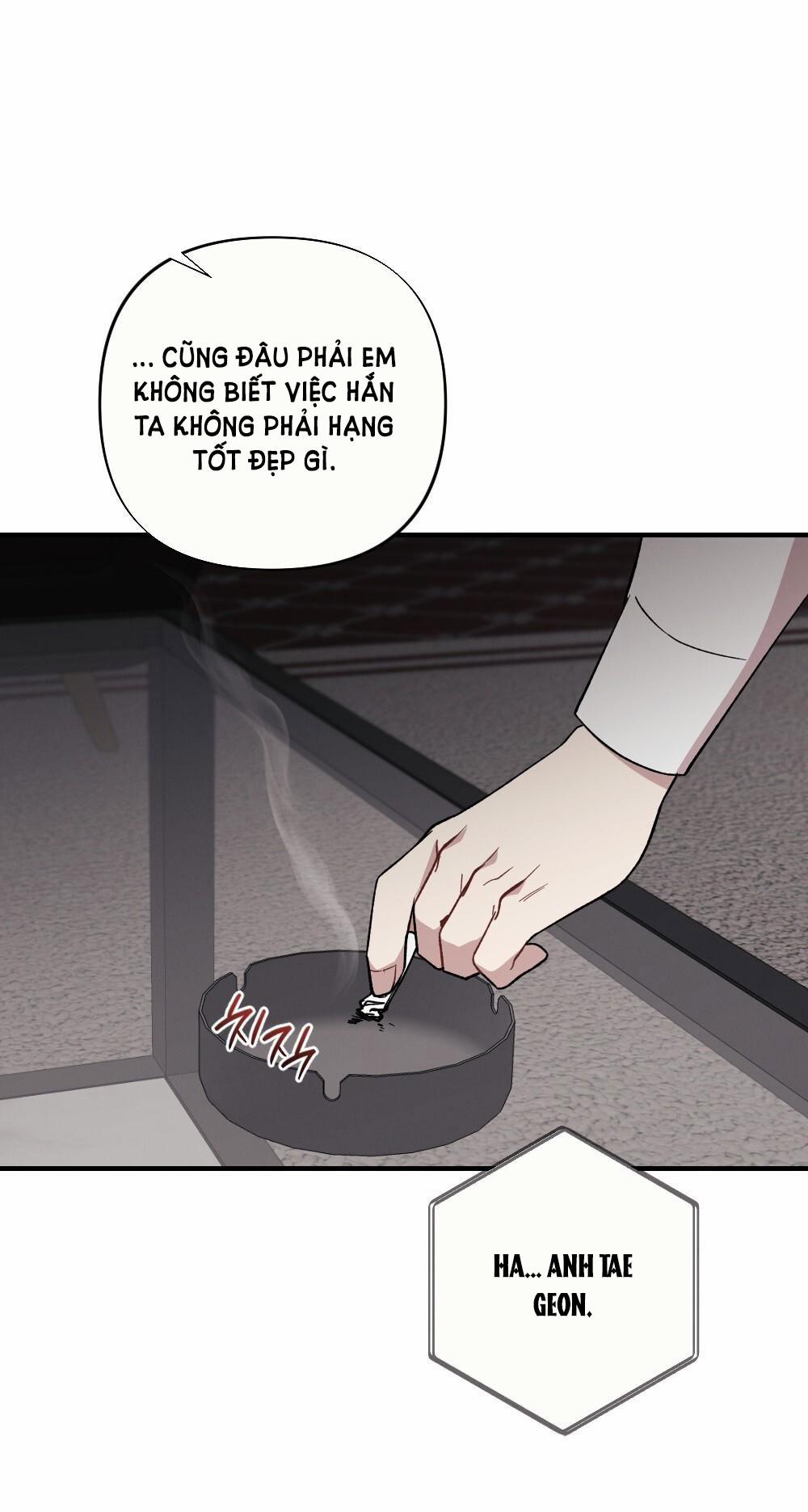 [18+] Sự Thuần Khiết Của Mùa Đông Năm Ấy 42.2 trang 23