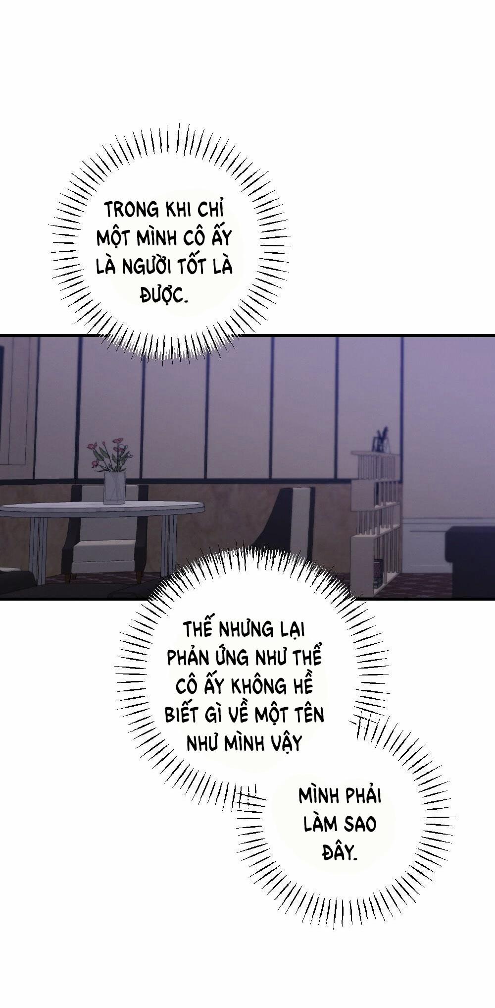 [18+] Sự Thuần Khiết Của Mùa Đông Năm Ấy 42.2 trang 24