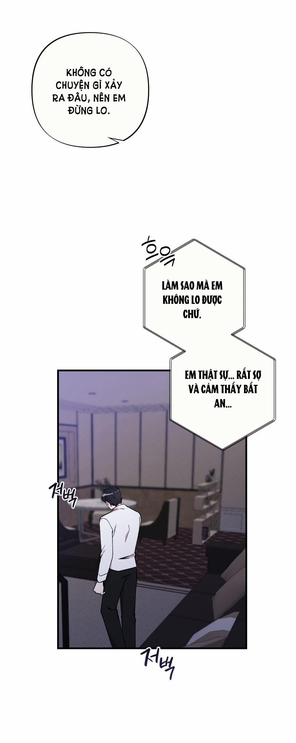 [18+] Sự Thuần Khiết Của Mùa Đông Năm Ấy 42.2 trang 28