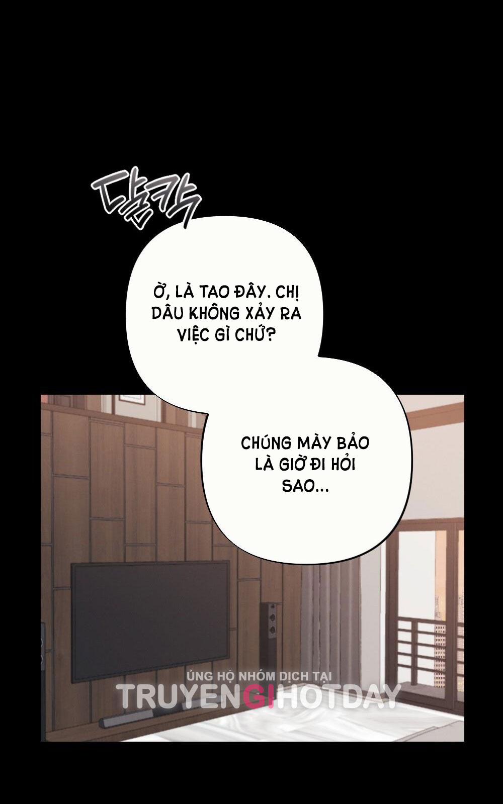 [18+] Sự Thuần Khiết Của Mùa Đông Năm Ấy 42.2 trang 3