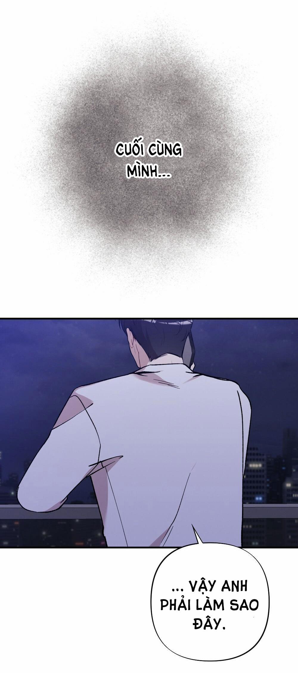 [18+] Sự Thuần Khiết Của Mùa Đông Năm Ấy 42.2 trang 34