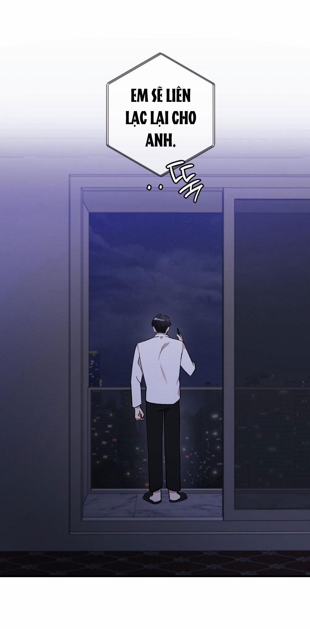 [18+] Sự Thuần Khiết Của Mùa Đông Năm Ấy 42.2 trang 37