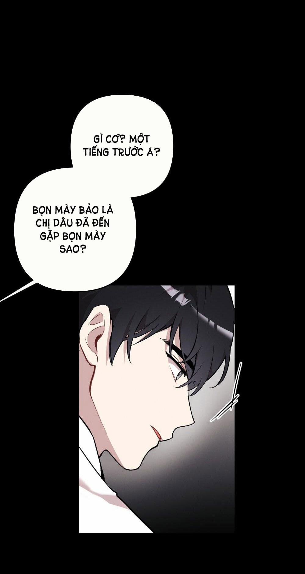 [18+] Sự Thuần Khiết Của Mùa Đông Năm Ấy 42.2 trang 4