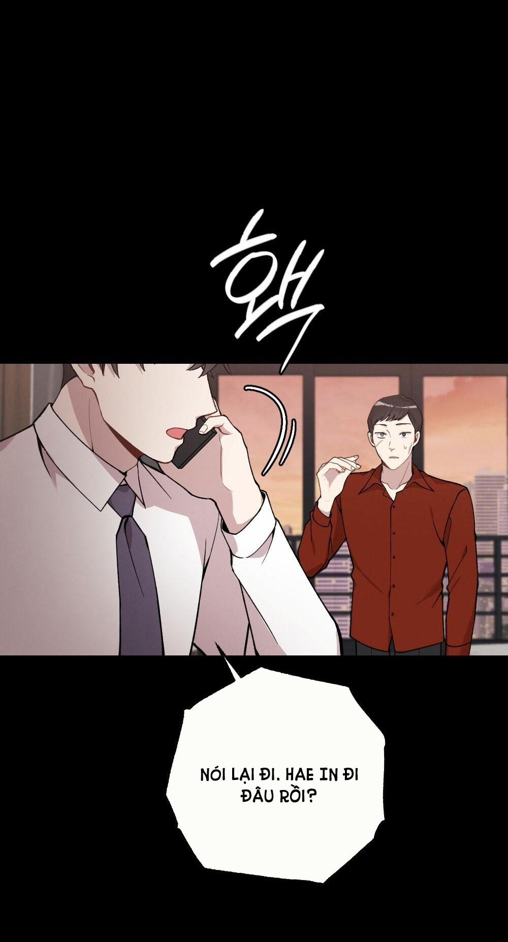 [18+] Sự Thuần Khiết Của Mùa Đông Năm Ấy 42.2 trang 5