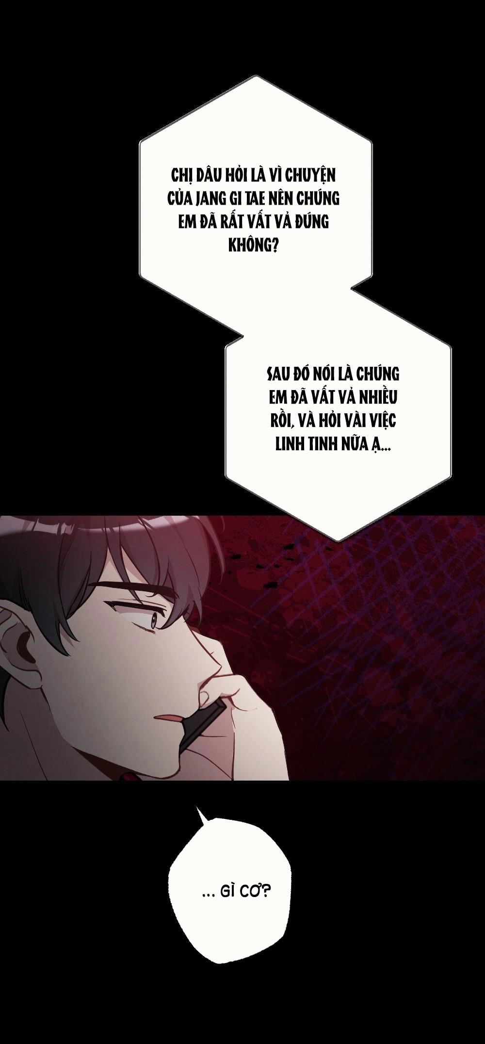 [18+] Sự Thuần Khiết Của Mùa Đông Năm Ấy 42.2 trang 7