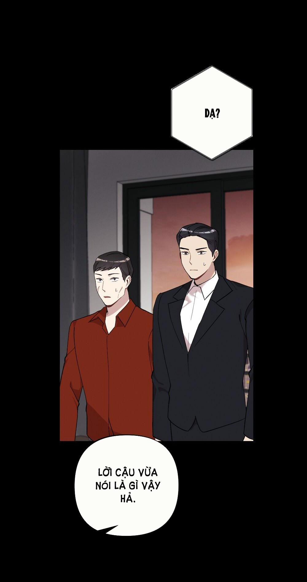 [18+] Sự Thuần Khiết Của Mùa Đông Năm Ấy 42.2 trang 8