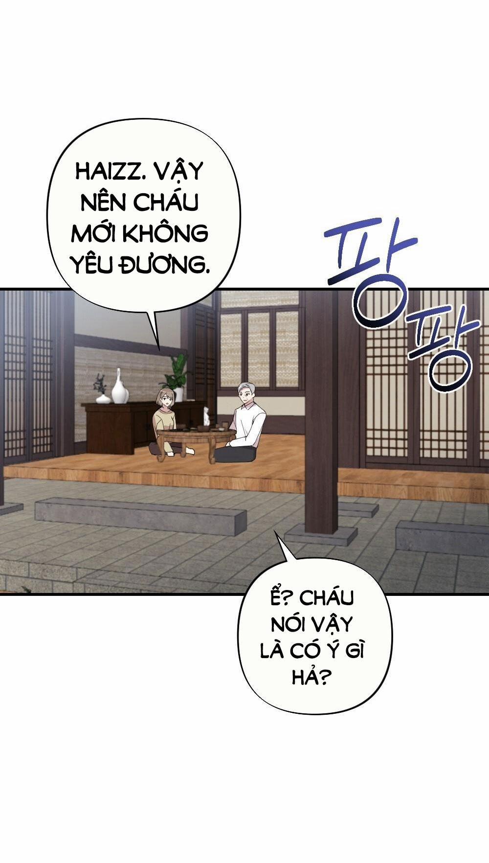 [18+] Sự Thuần Khiết Của Mùa Đông Năm Ấy 43.1 trang 1