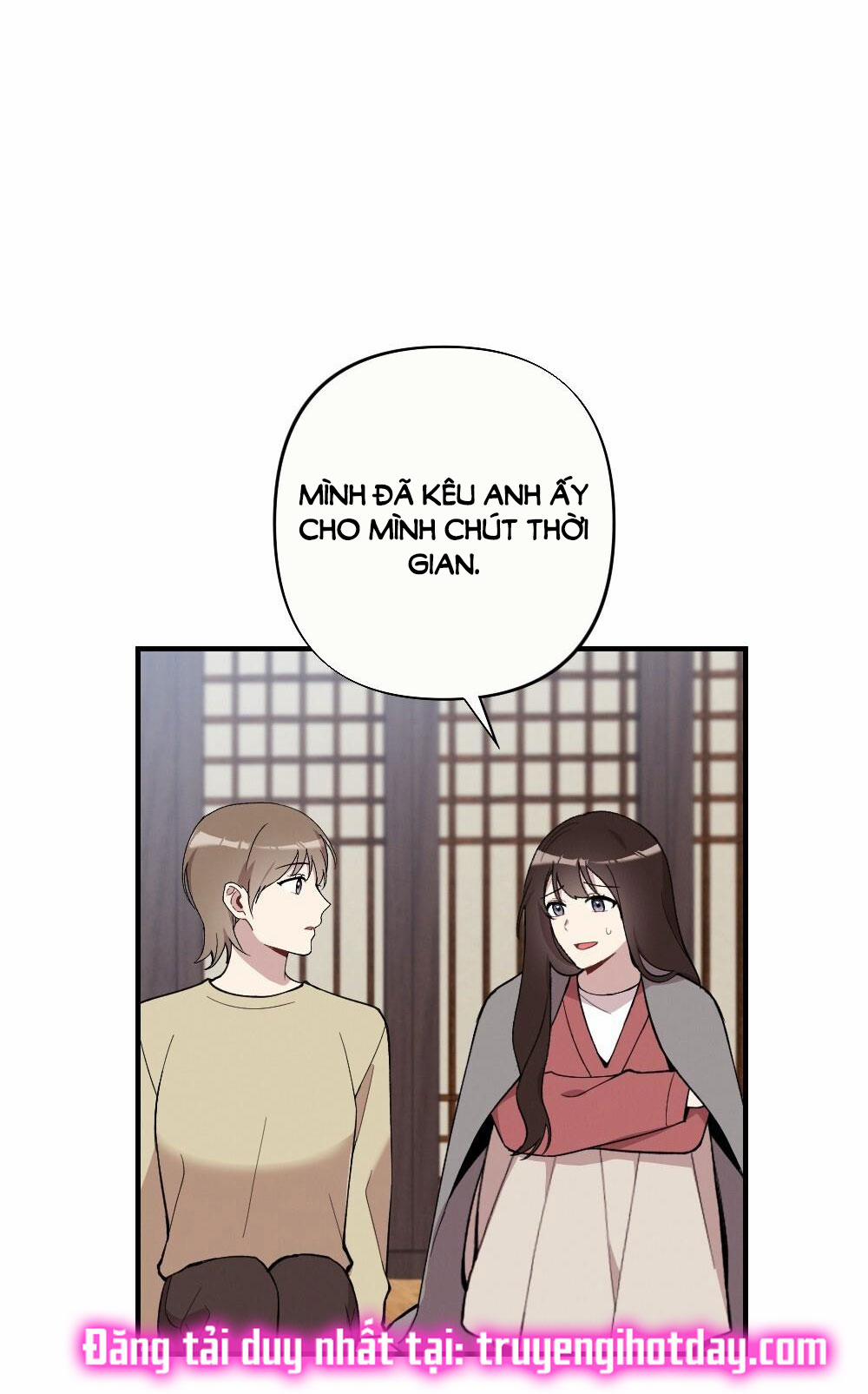 [18+] Sự Thuần Khiết Của Mùa Đông Năm Ấy 43.1 trang 12