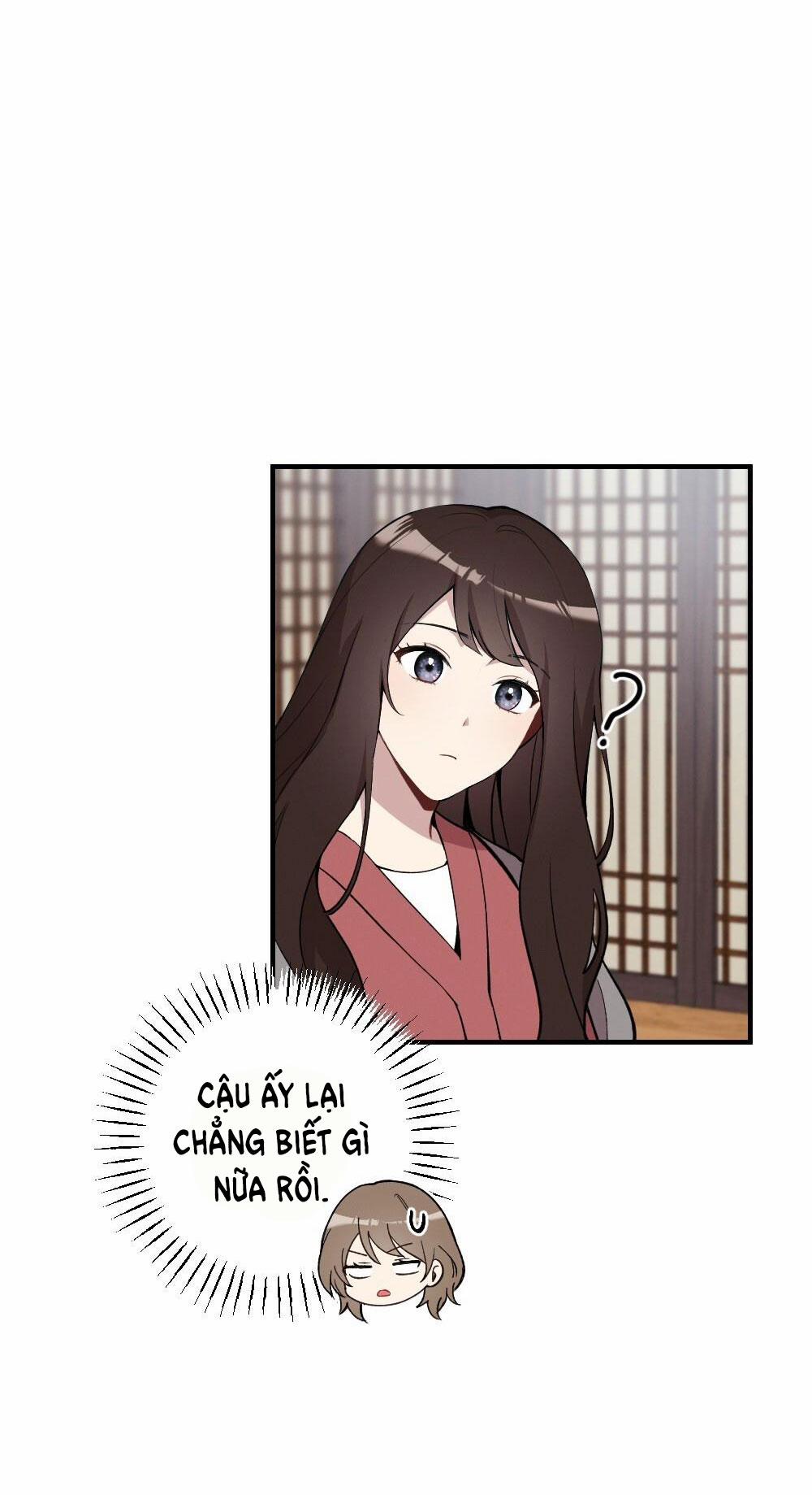 [18+] Sự Thuần Khiết Của Mùa Đông Năm Ấy 43.1 trang 17