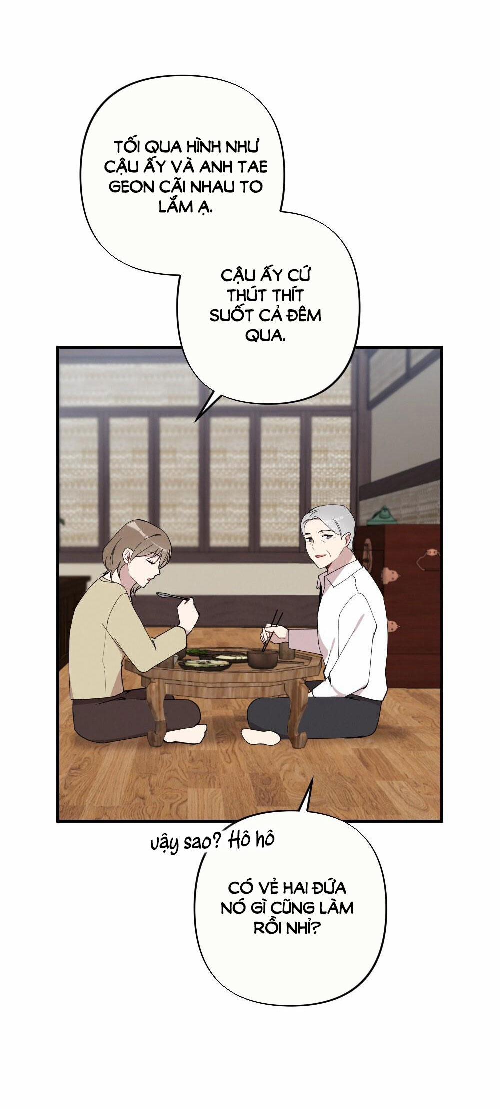 [18+] Sự Thuần Khiết Của Mùa Đông Năm Ấy 43.1 trang 2