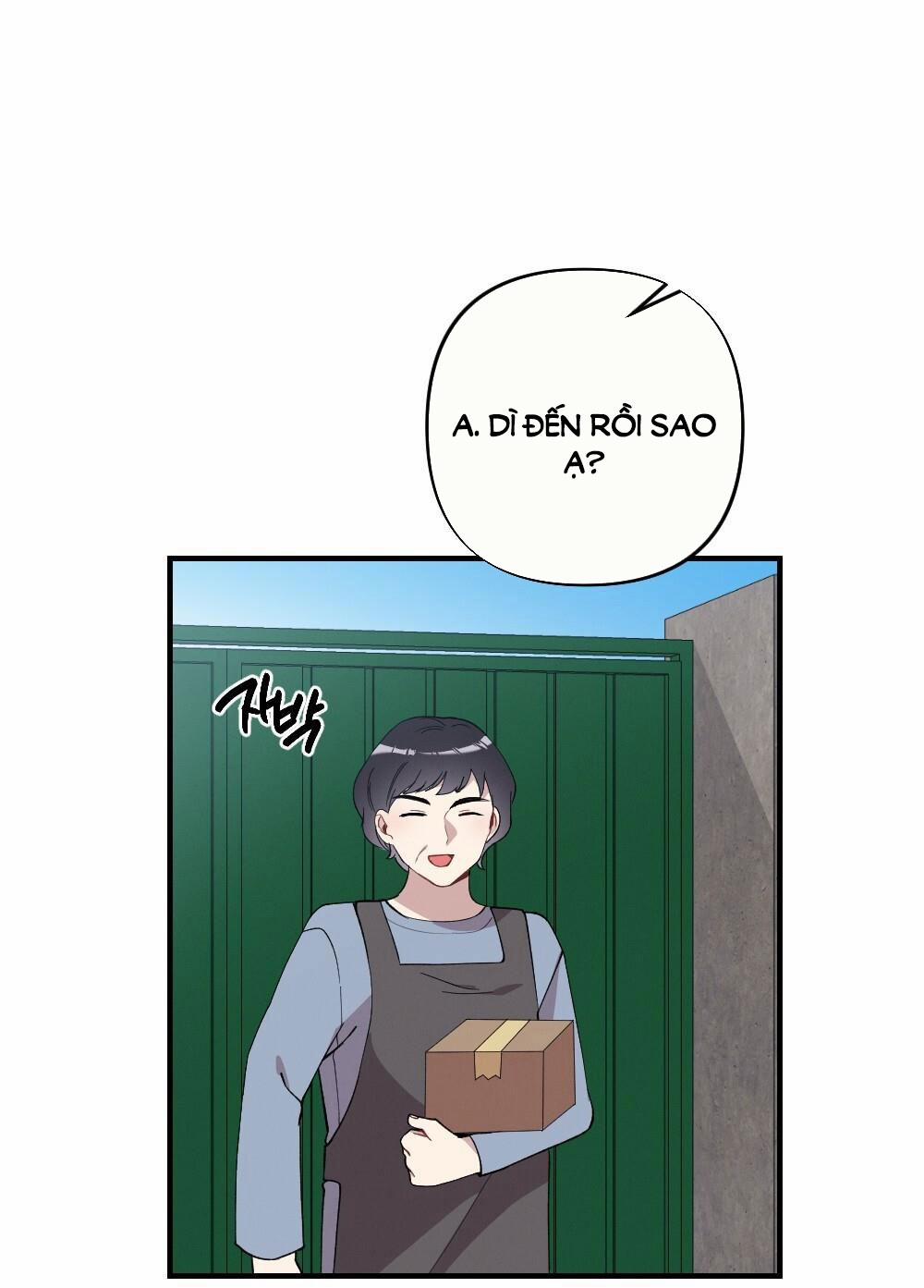 [18+] Sự Thuần Khiết Của Mùa Đông Năm Ấy 43.1 trang 21