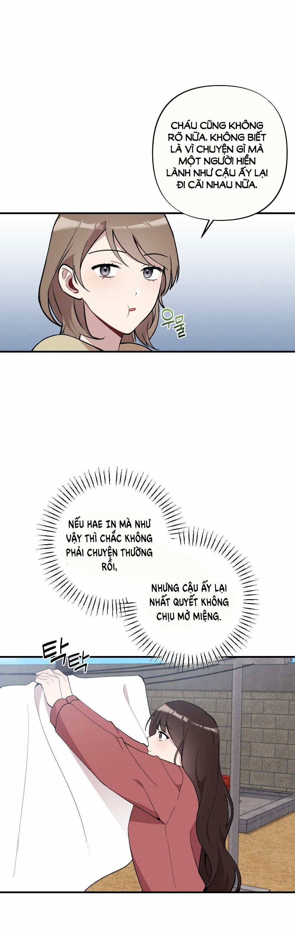 [18+] Sự Thuần Khiết Của Mùa Đông Năm Ấy 43.1 trang 3